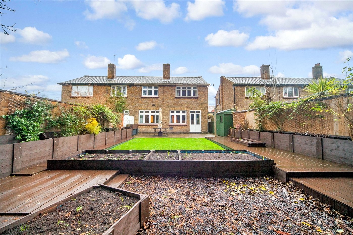 3 bedroom house for sale in Eltham | Robinson Jackson