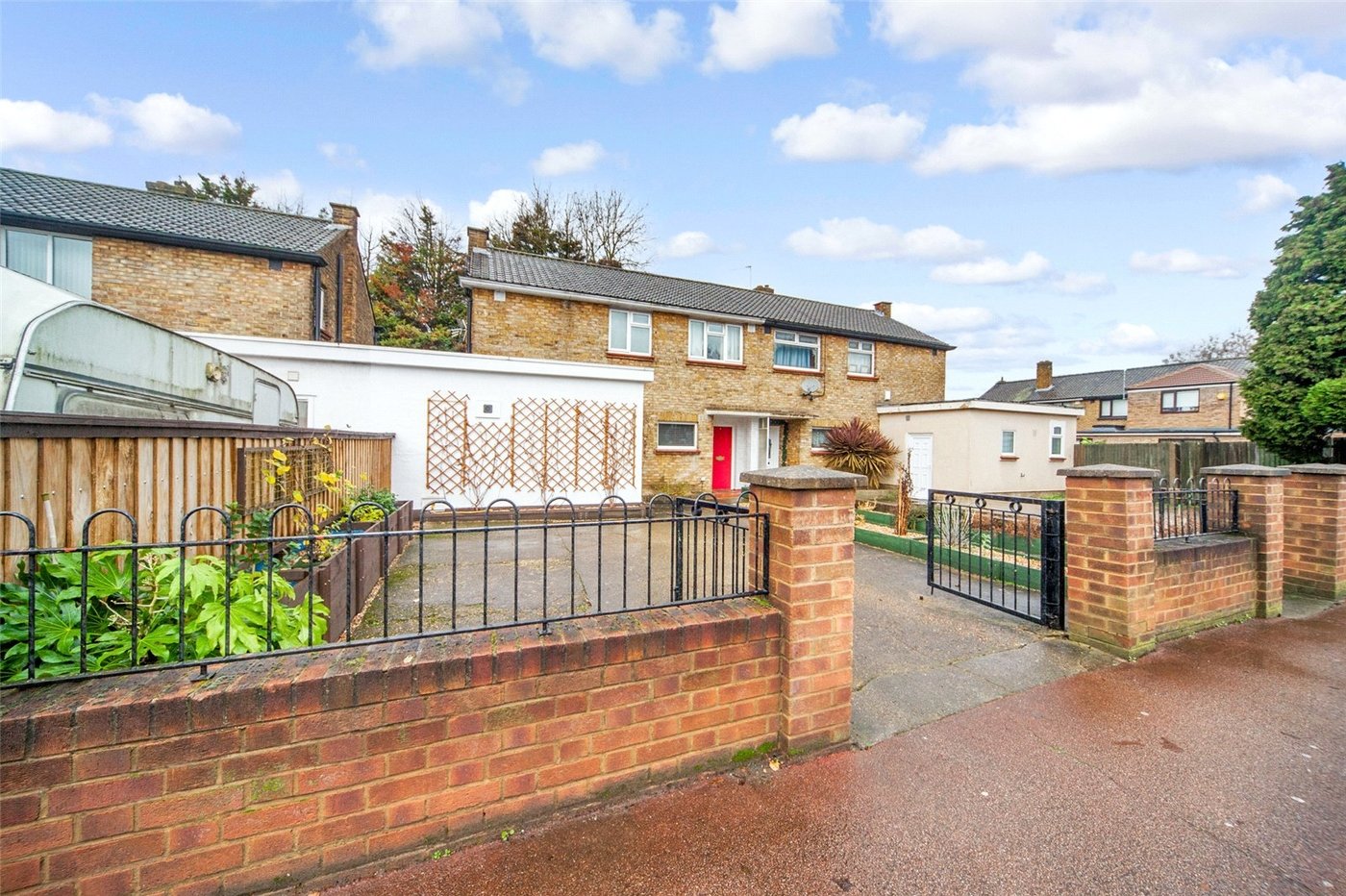 3 bedroom house for sale in Eltham | Robinson Jackson