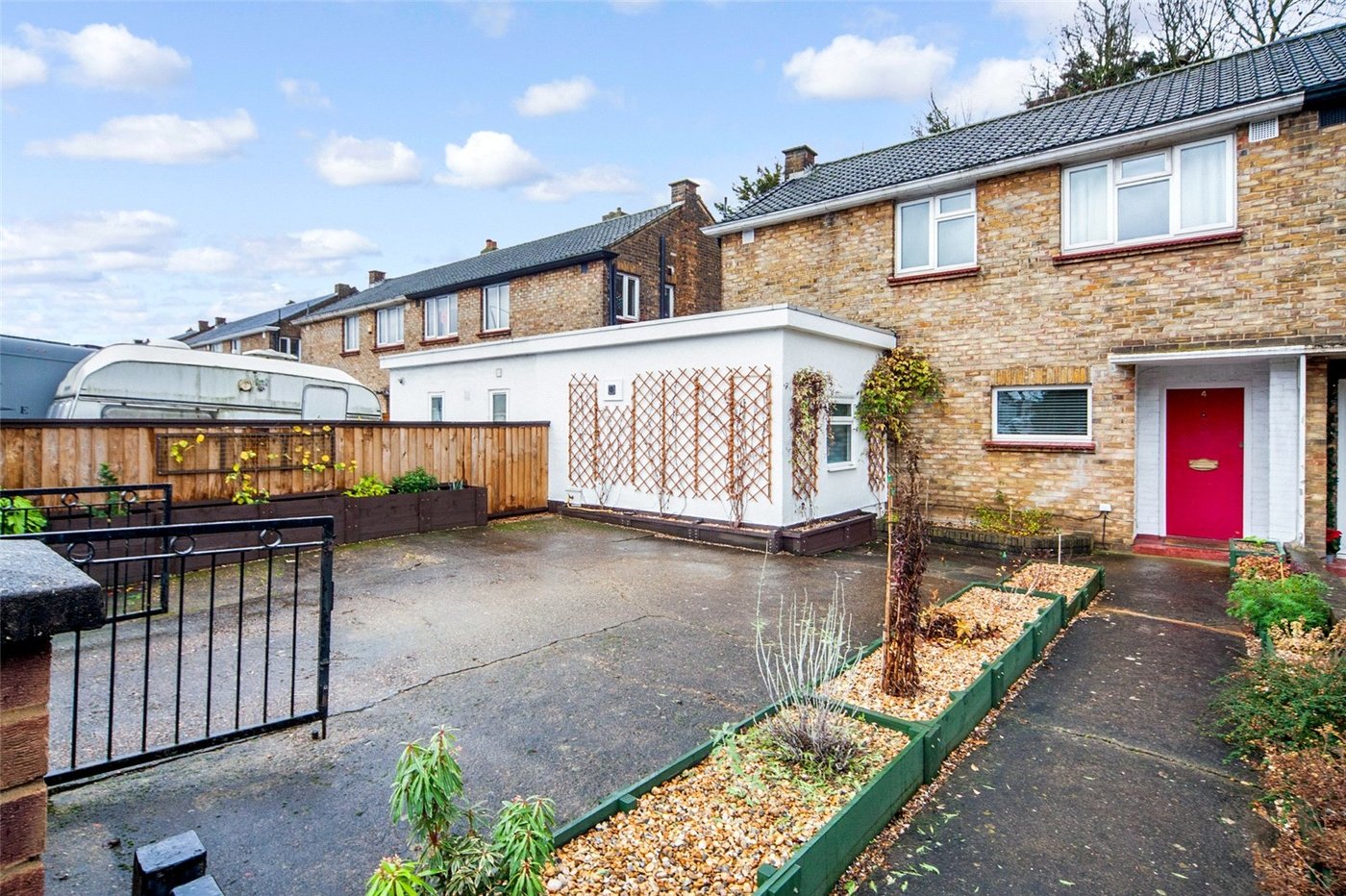 3 bedroom house for sale in Eltham | Robinson Jackson