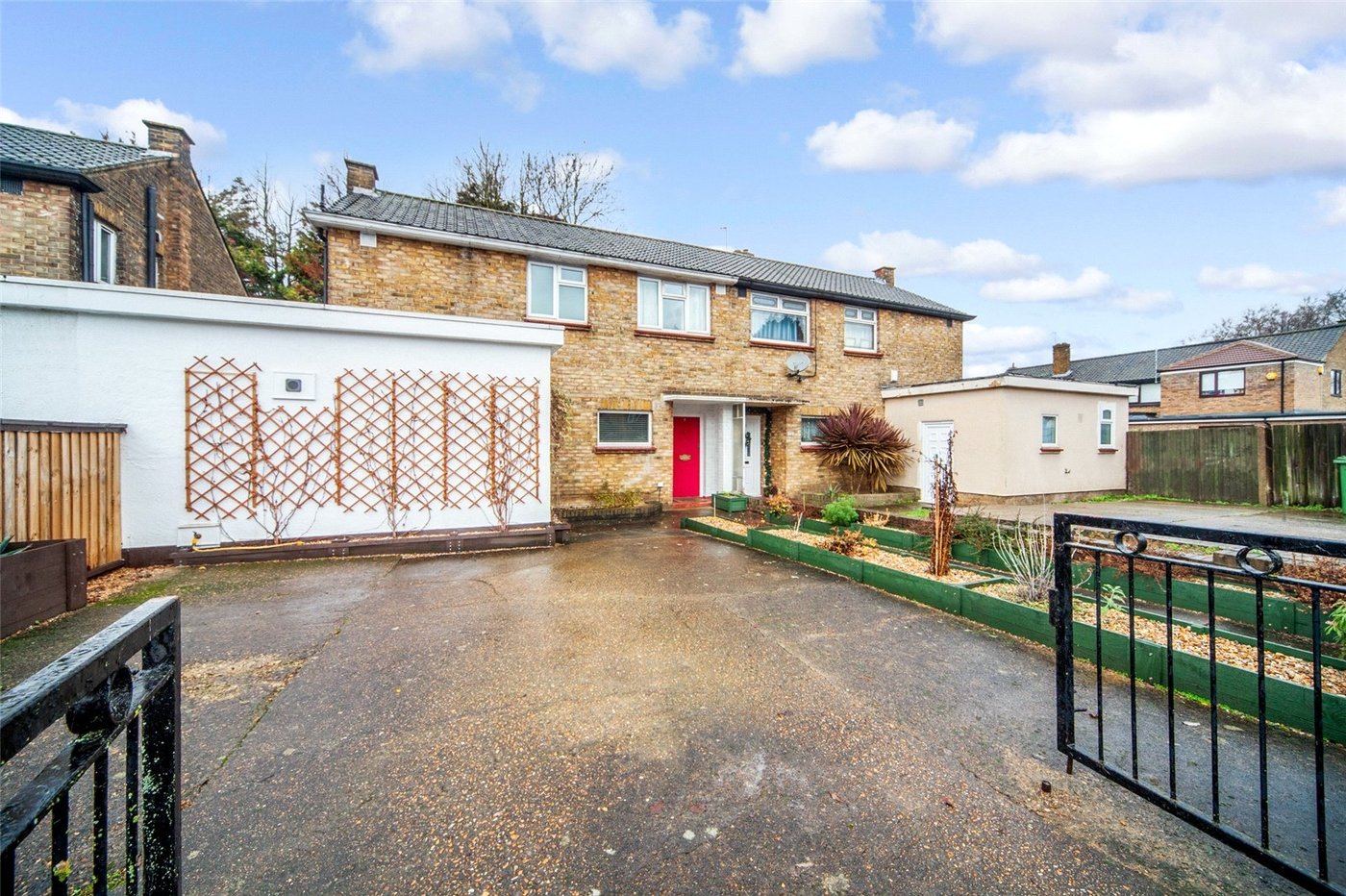 house for sale in Eltham, SE9 Robinson Jackson