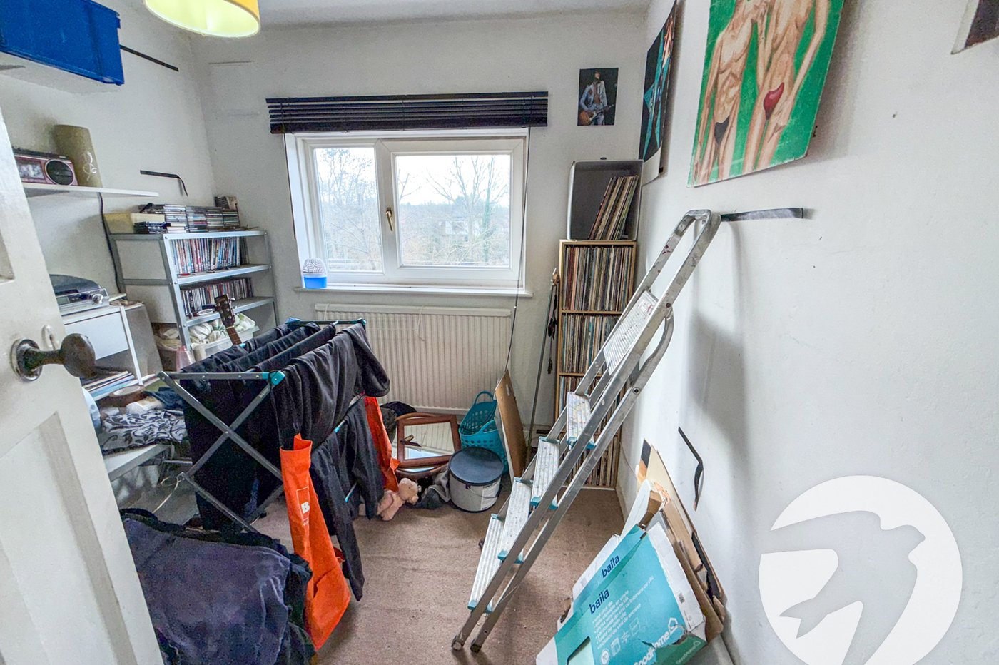 3 bedroom house for sale in London | Robinson Jackson