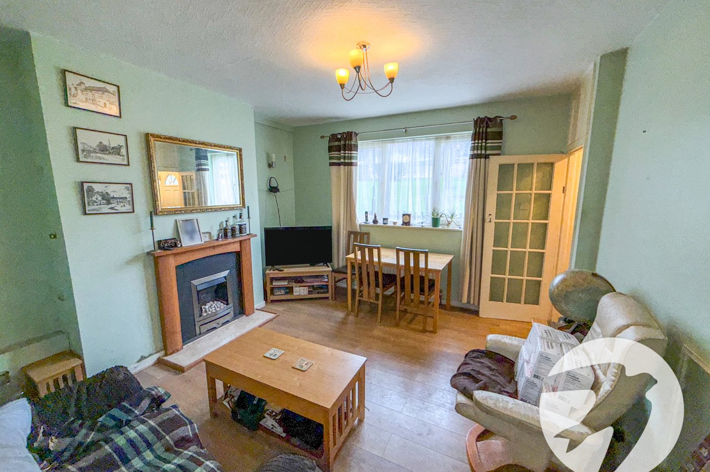 3 bedroom house for sale in London | Robinson Jackson