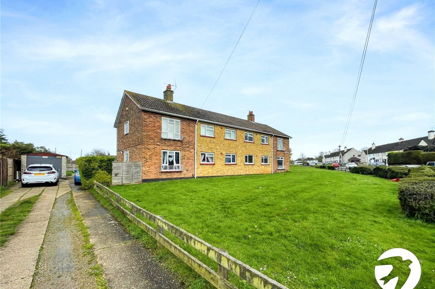 2 bedroom property for sale in Maidstone | Robinson Michael & Jackson