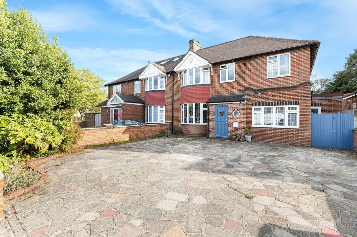 5 bedroom house for sale in Orpington | Robinson Jackson