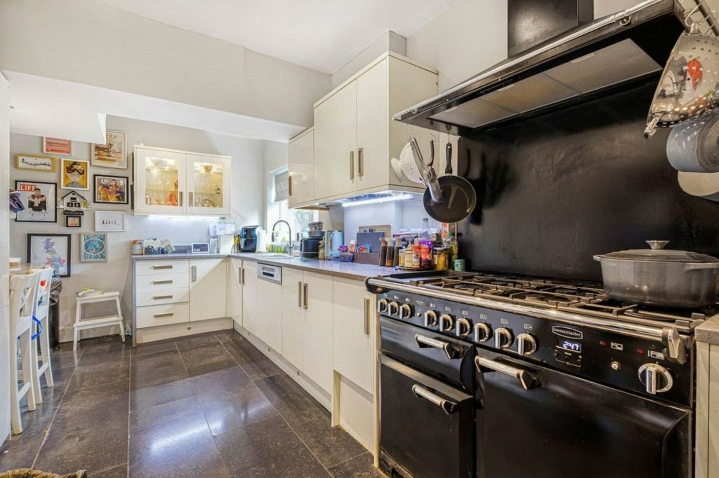 5 bedroom house for sale in Orpington | Robinson Jackson