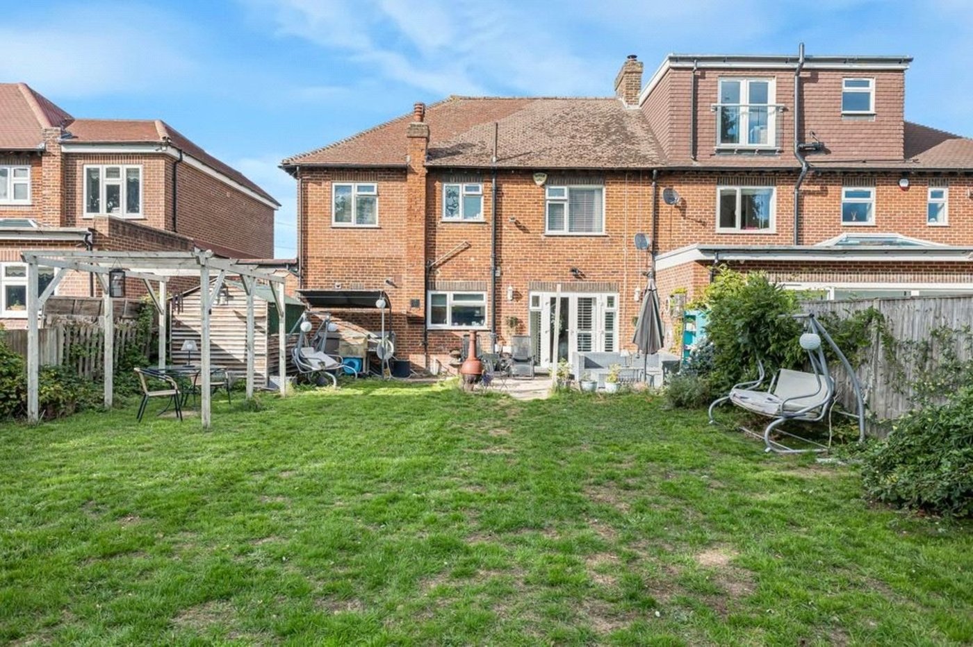 5 bedroom house for sale in Orpington | Robinson Jackson