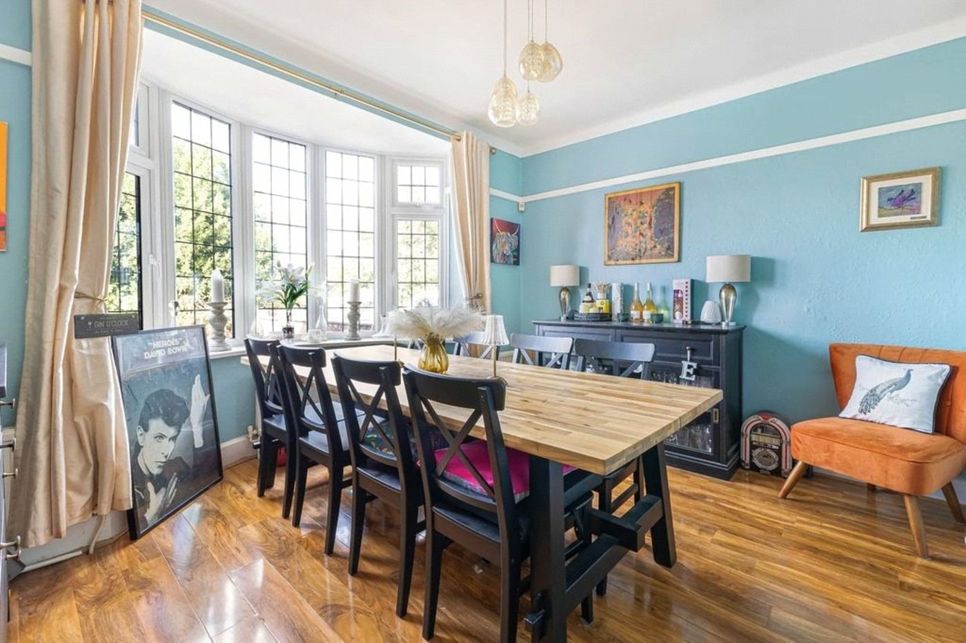 5 bedroom house for sale in Orpington | Robinson Jackson