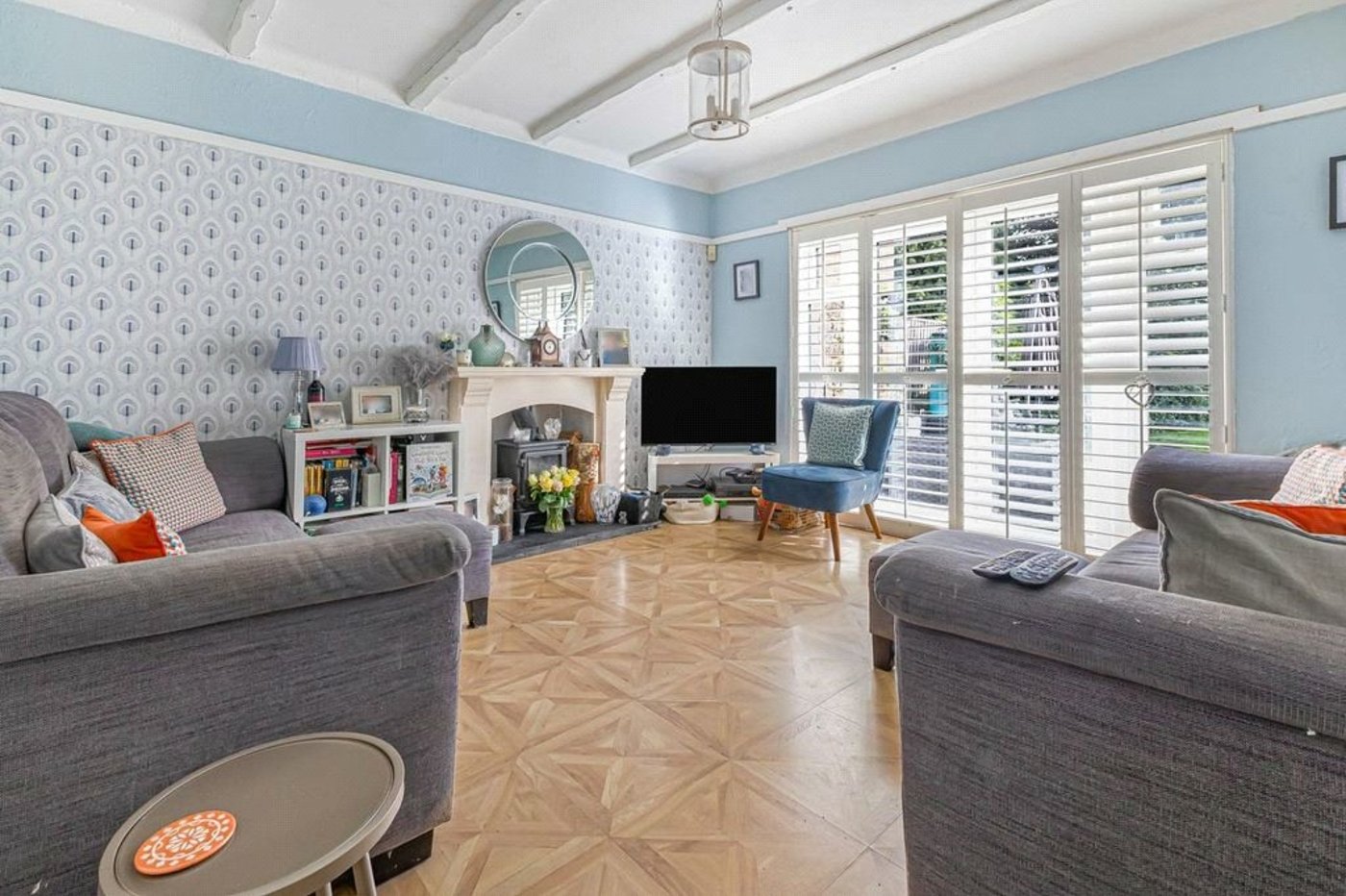 5 bedroom house for sale in Orpington | Robinson Jackson