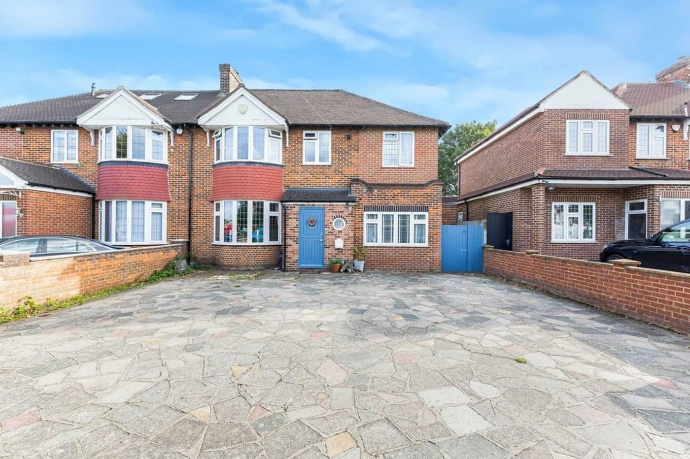 5 bedroom house for sale in Orpington | Robinson Jackson