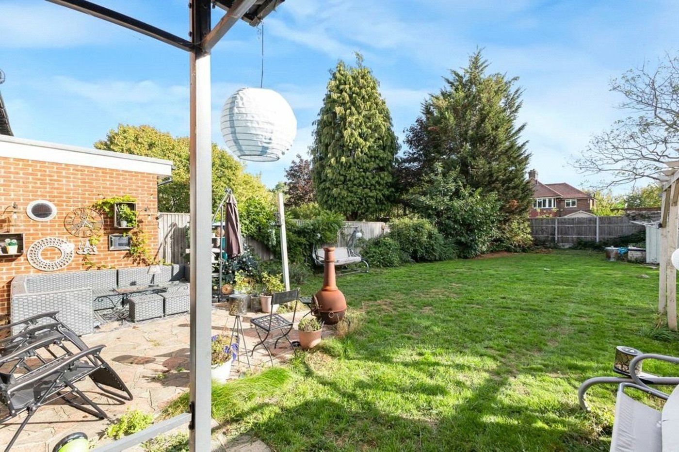 5 bedroom house for sale in Orpington | Robinson Jackson