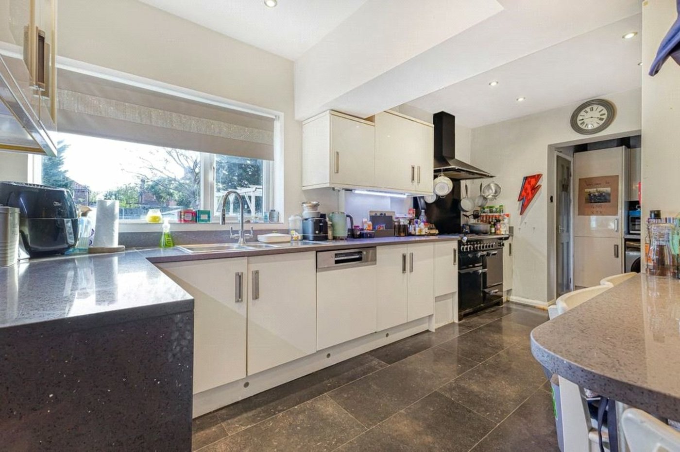 5 bedroom house for sale in Orpington | Robinson Jackson