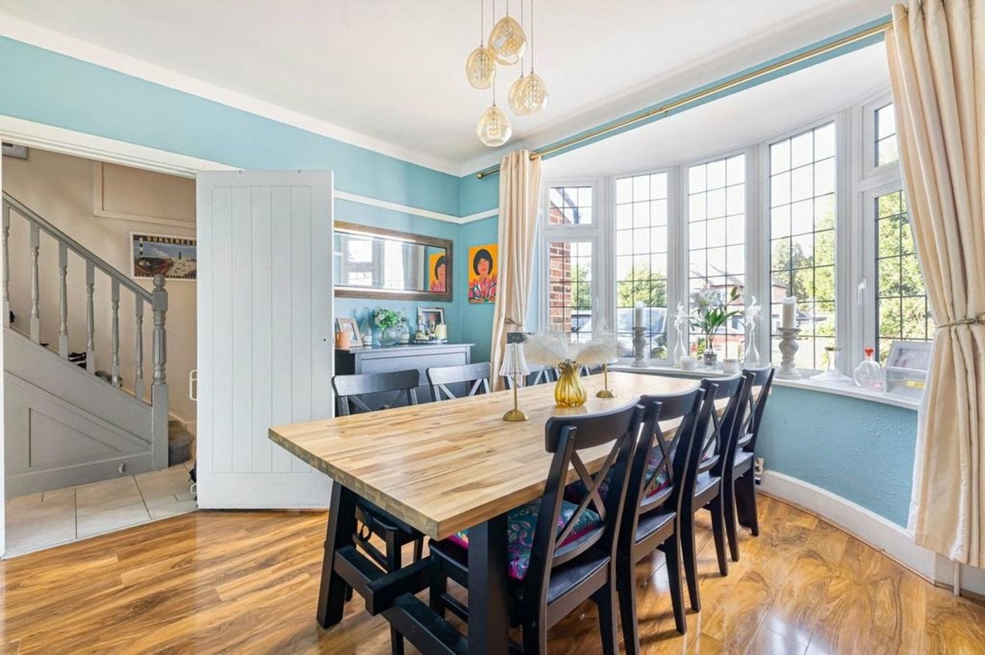 5 bedroom house for sale in Orpington | Robinson Jackson