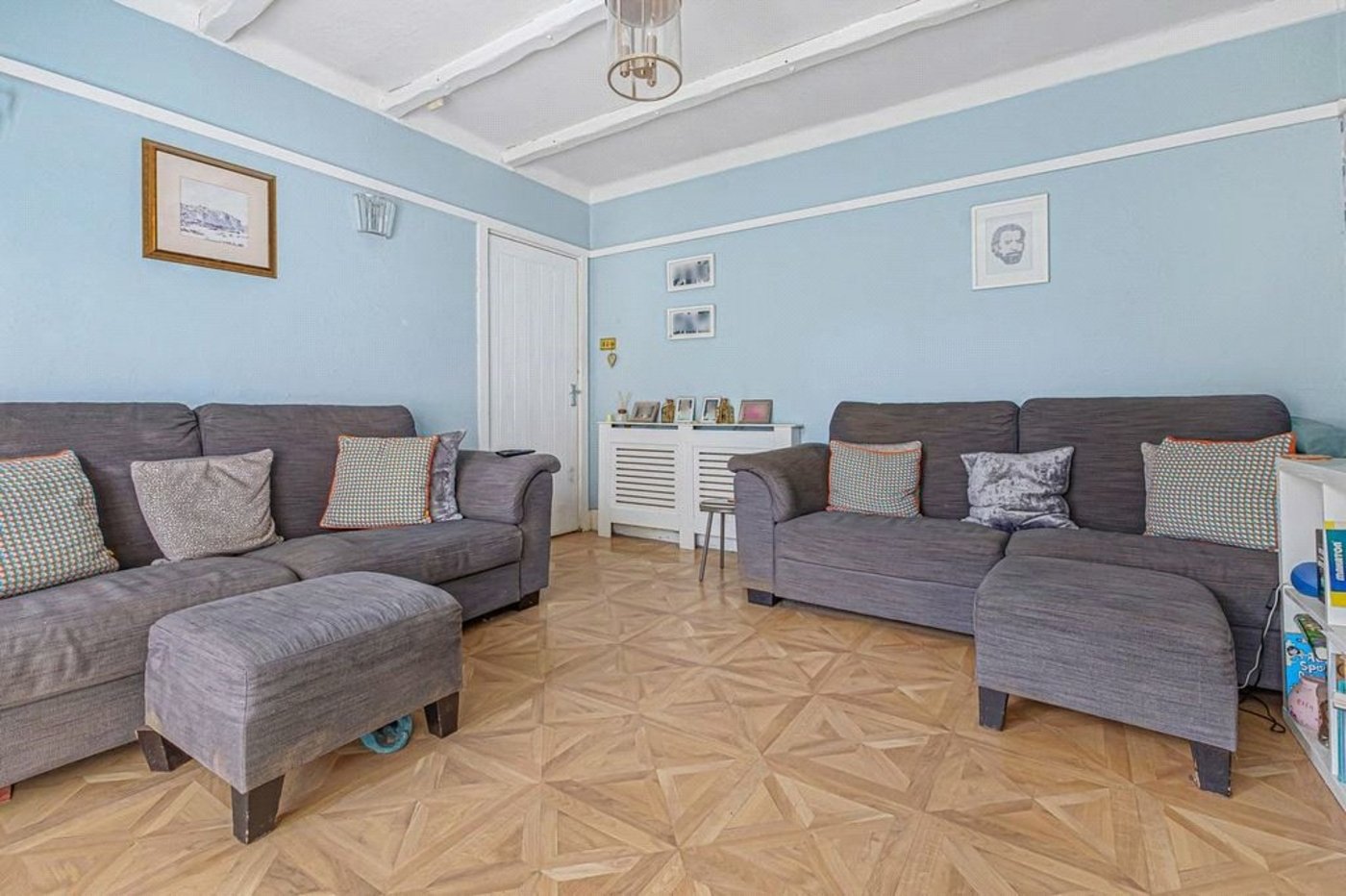 5 bedroom house for sale in Orpington | Robinson Jackson