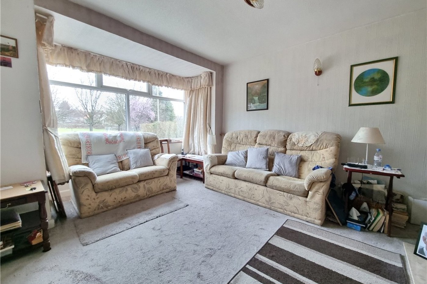 2 bedroom house for sale in St Pauls Cray | Robinson Jackson