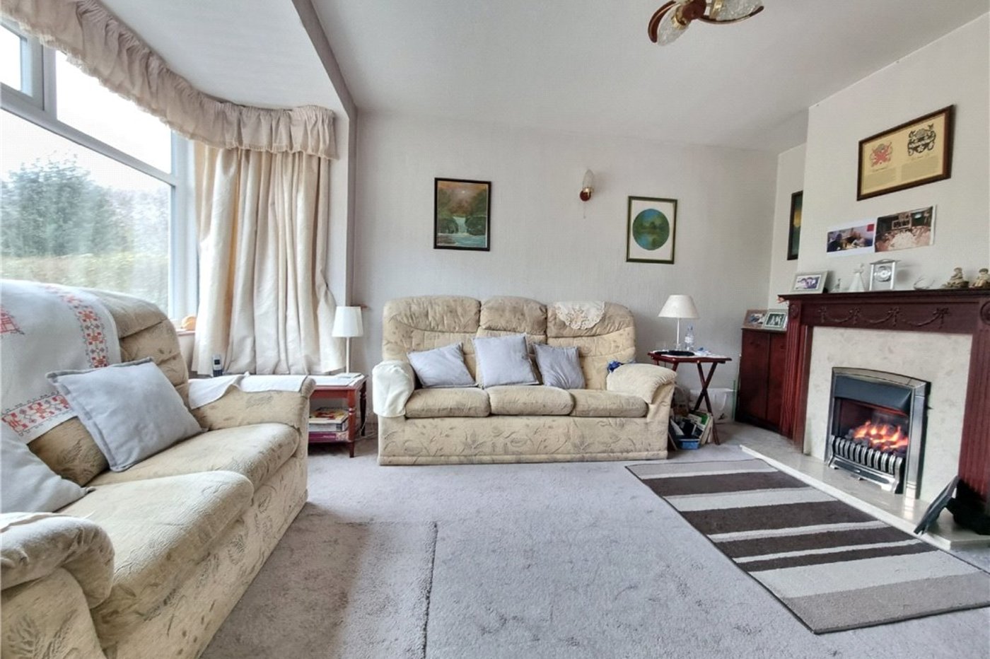 2 bedroom house for sale in St Pauls Cray | Robinson Jackson