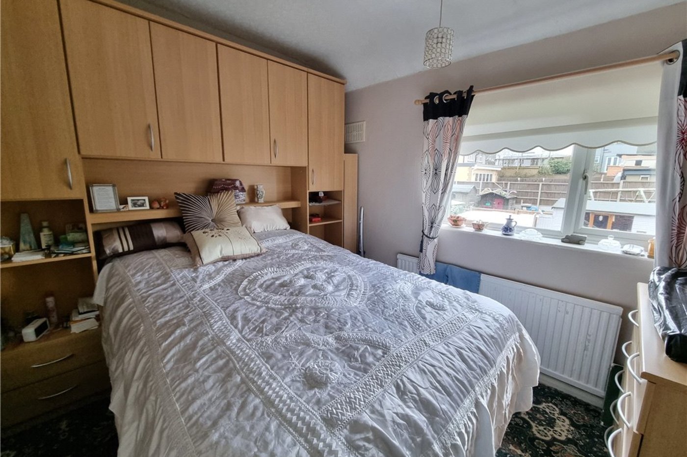 2 bedroom house for sale in St Pauls Cray | Robinson Jackson