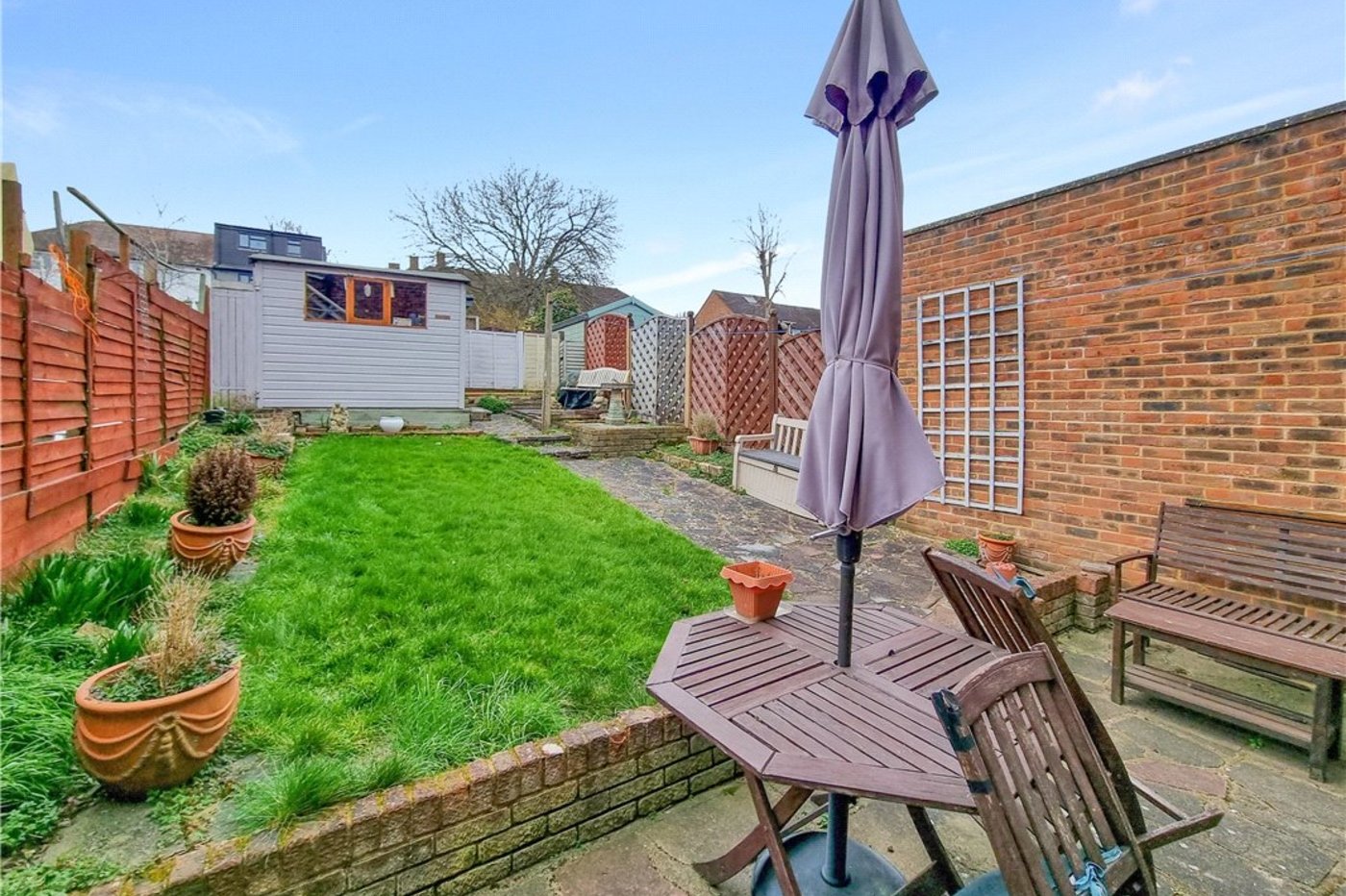 2 bedroom house for sale in St Pauls Cray | Robinson Jackson