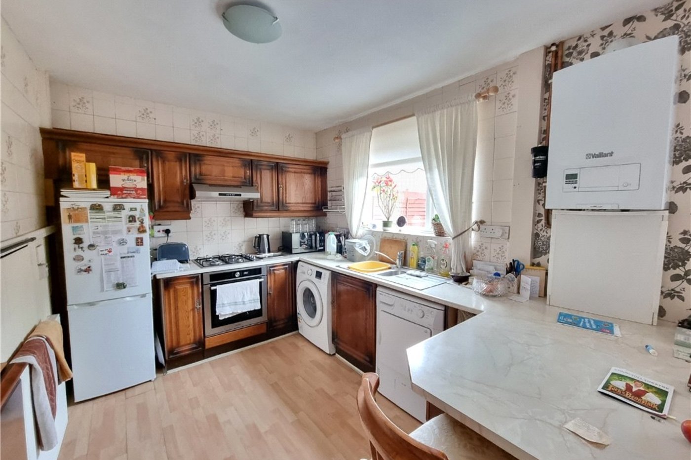 2 bedroom house for sale in St Pauls Cray | Robinson Jackson