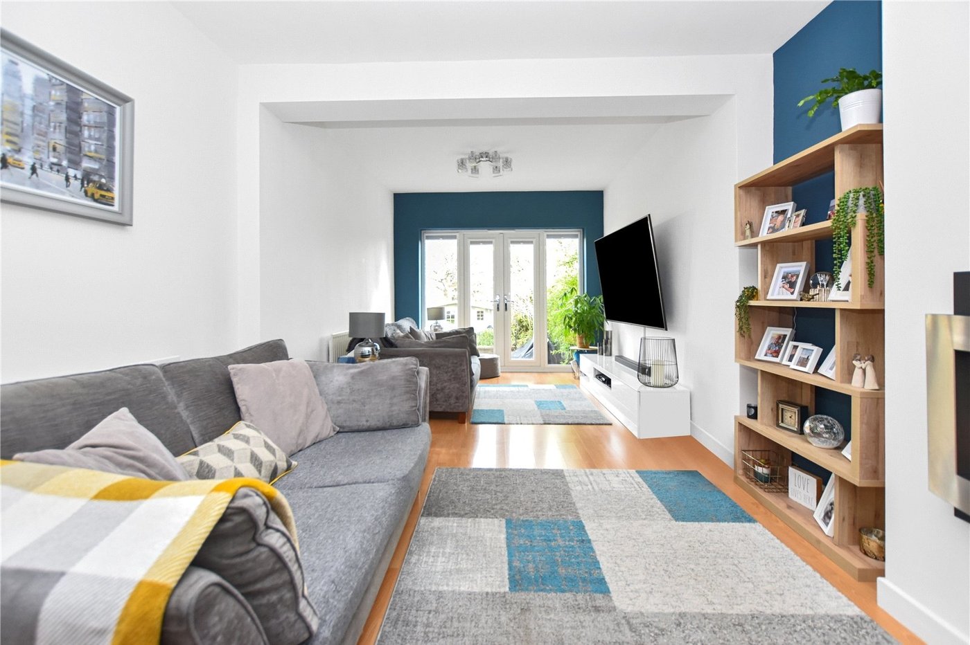 5 bedroom house for sale in Bexleyheath | Robinson Jackson