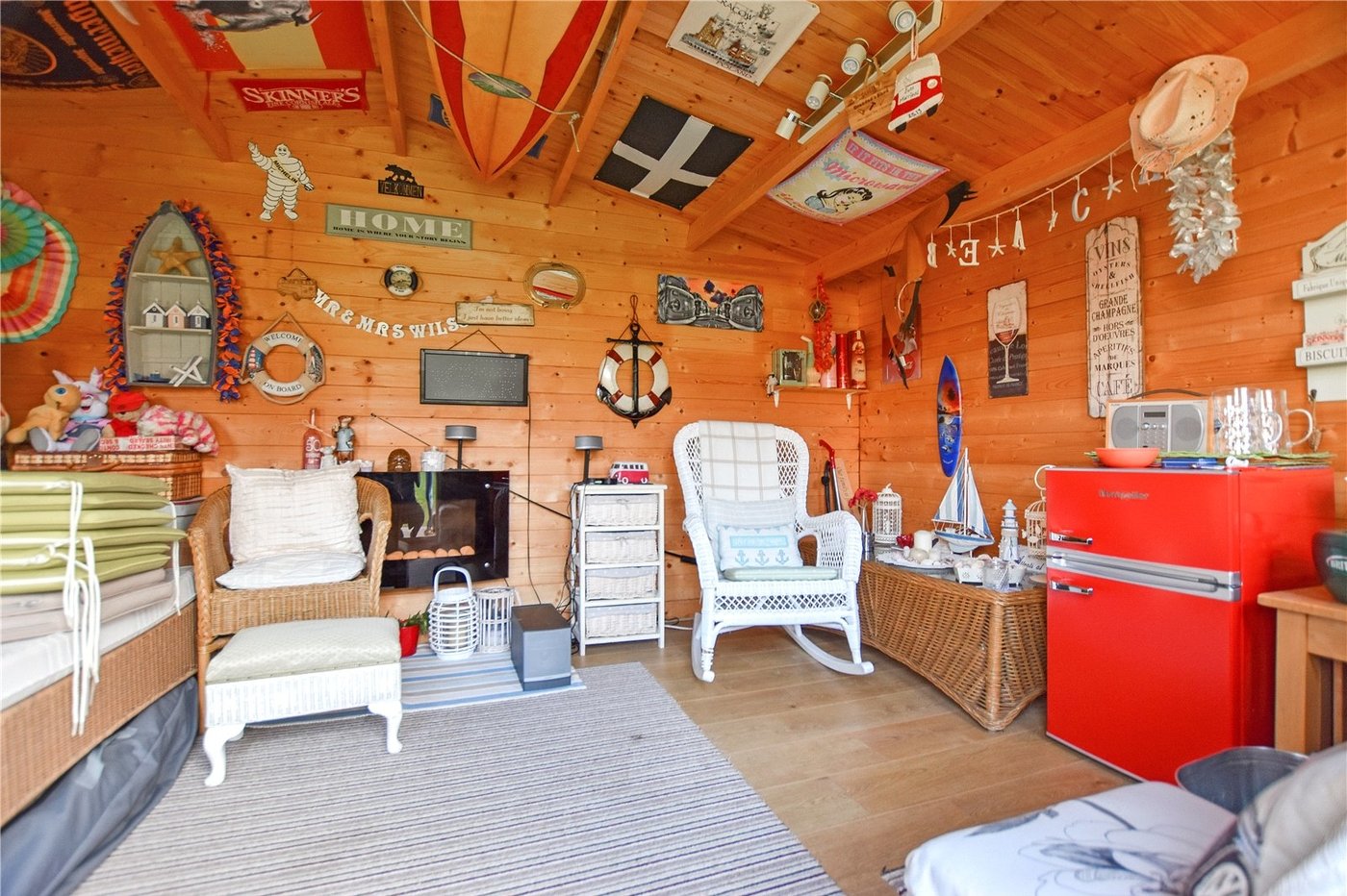 5 bedroom house for sale in Bexleyheath | Robinson Jackson