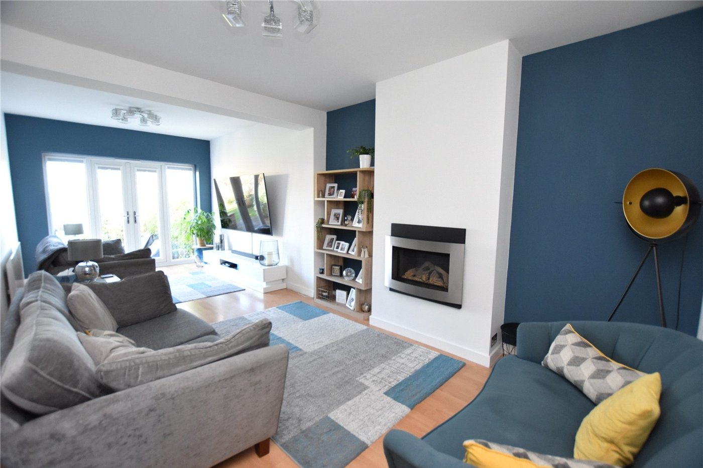 5 bedroom house for sale in Bexleyheath | Robinson Jackson