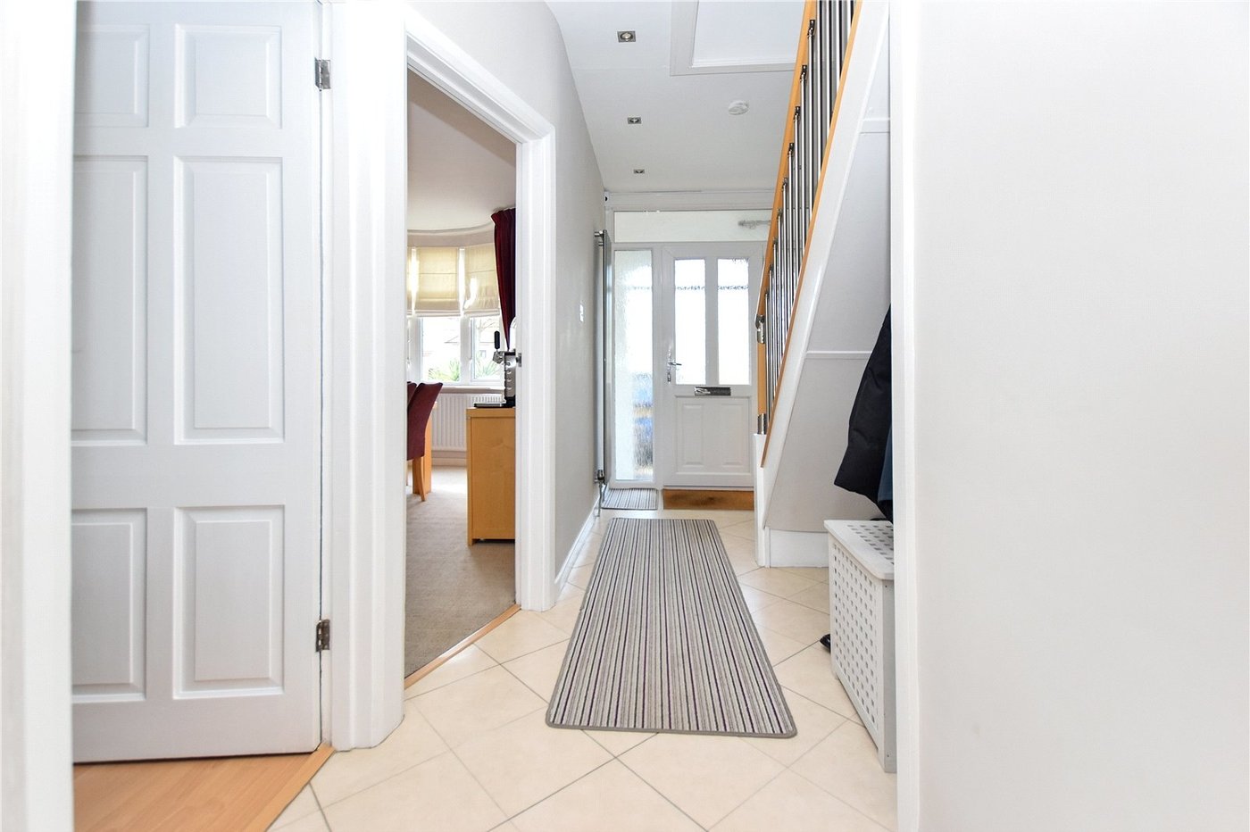 5 bedroom house for sale in Bexleyheath | Robinson Jackson
