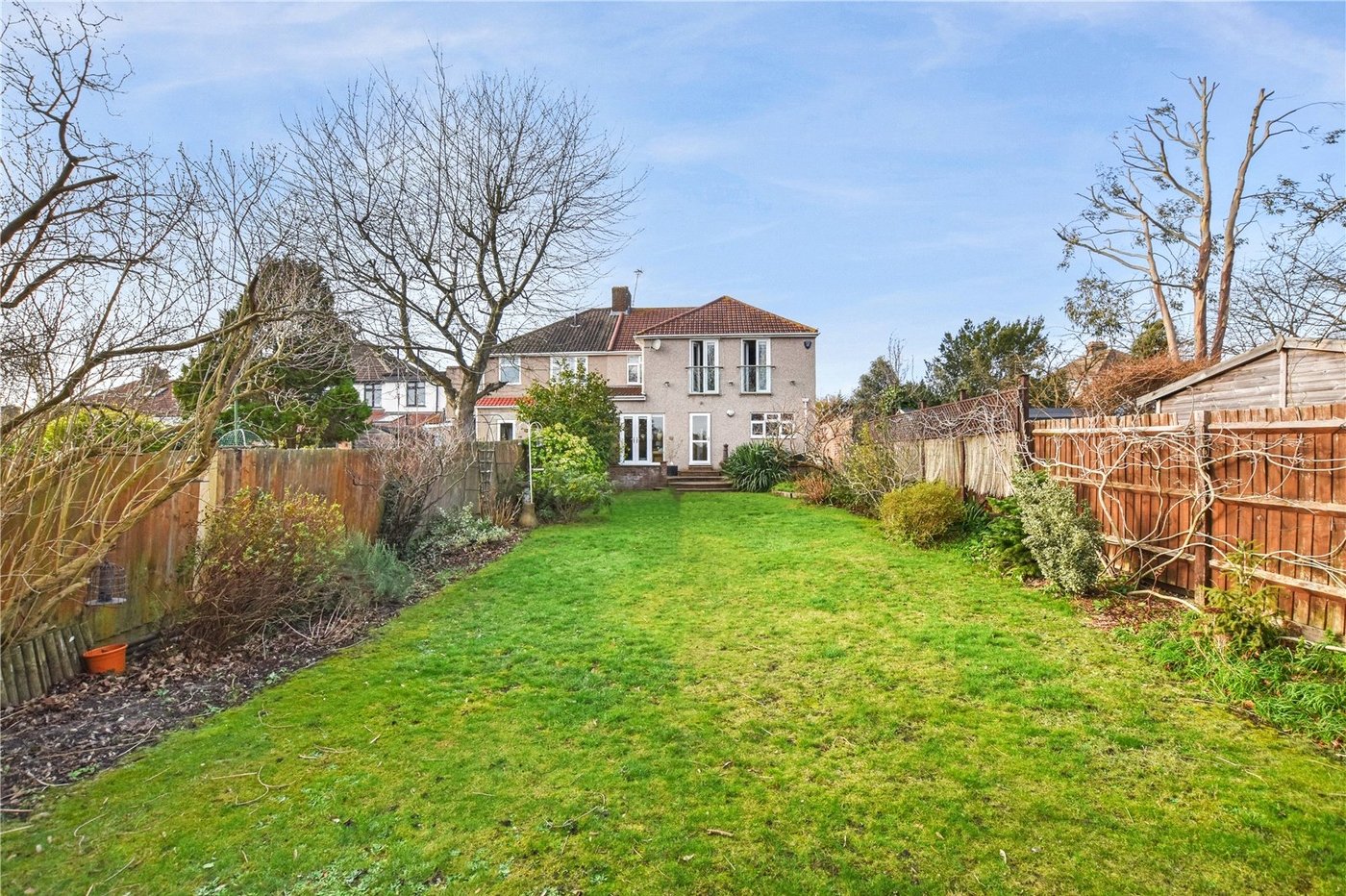 5 bedroom house for sale in Bexleyheath | Robinson Jackson