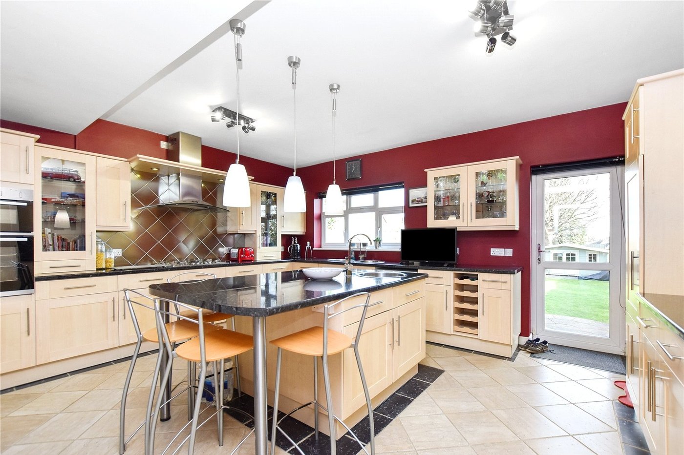 5 bedroom house for sale in Bexleyheath | Robinson Jackson