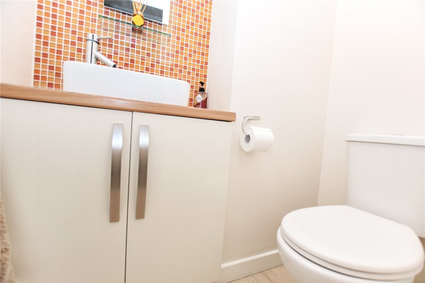 5 bedroom house for sale in Bexleyheath | Robinson Jackson