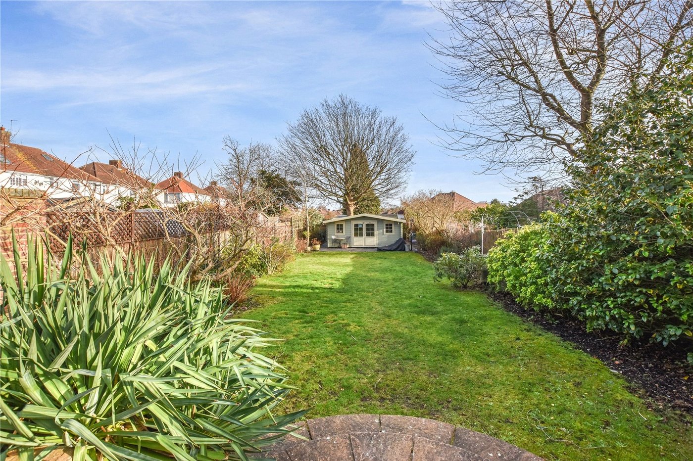 5 bedroom house for sale in Bexleyheath | Robinson Jackson