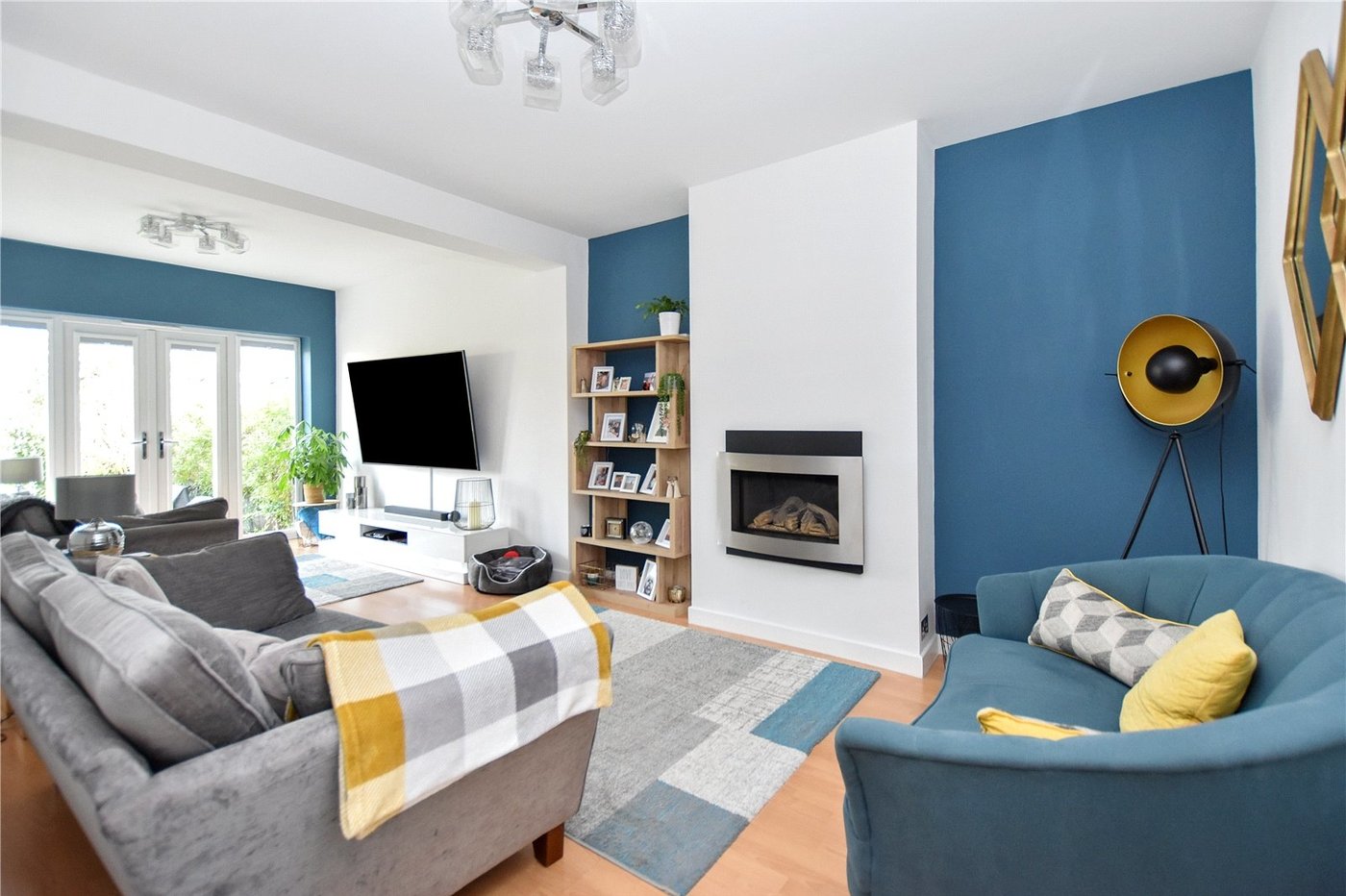 5 bedroom house for sale in Bexleyheath | Robinson Jackson