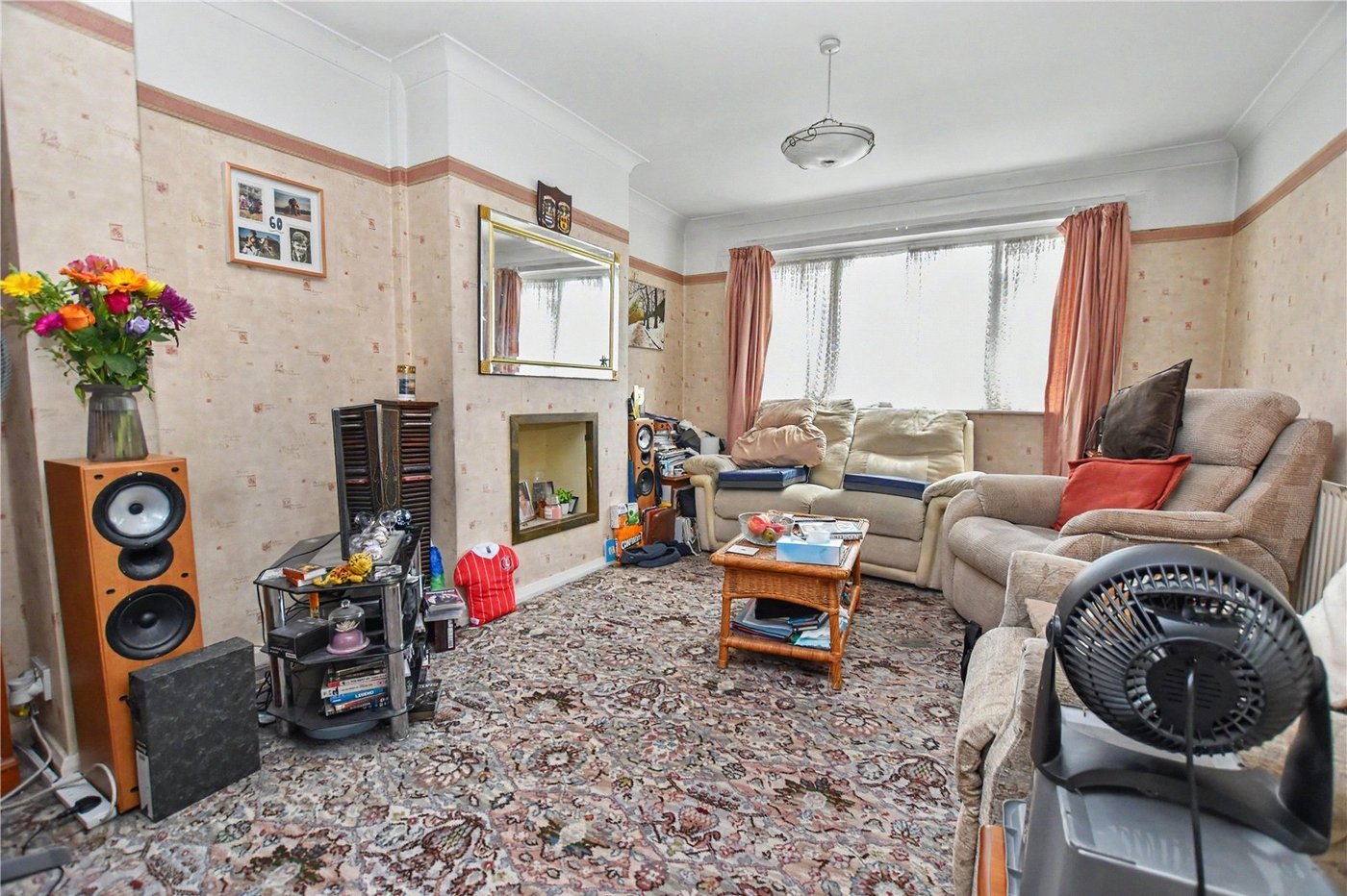 3 bedroom house for sale in Bexleyheath | Robinson Jackson