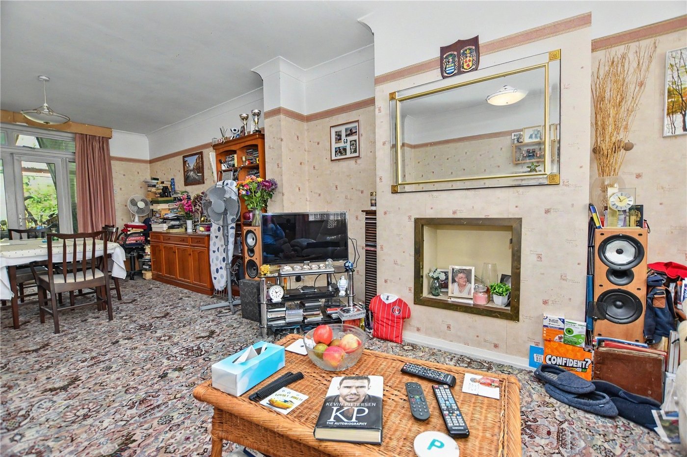 3 bedroom house for sale in Bexleyheath | Robinson Jackson
