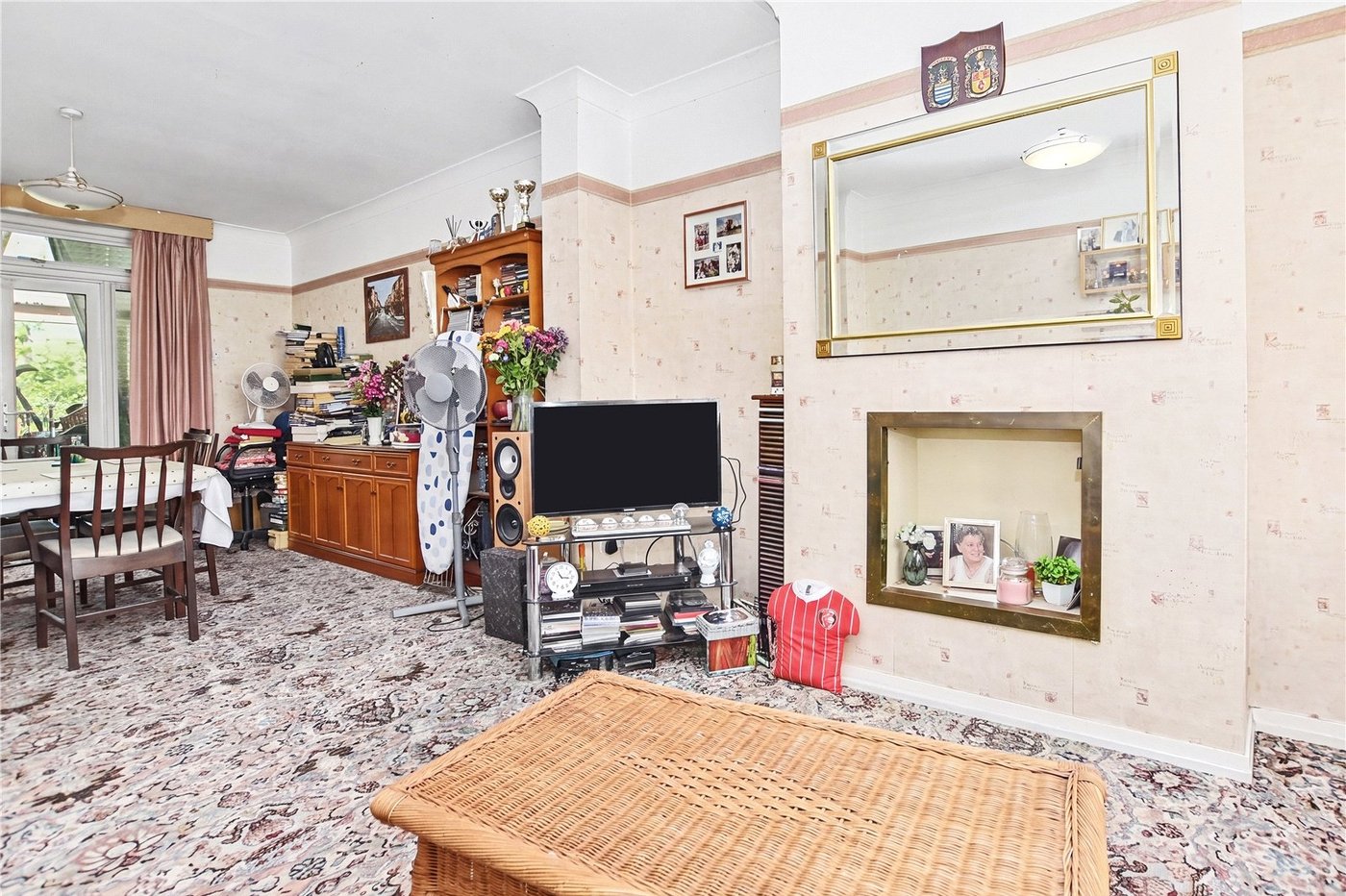 3 bedroom house for sale in Bexleyheath | Robinson Jackson