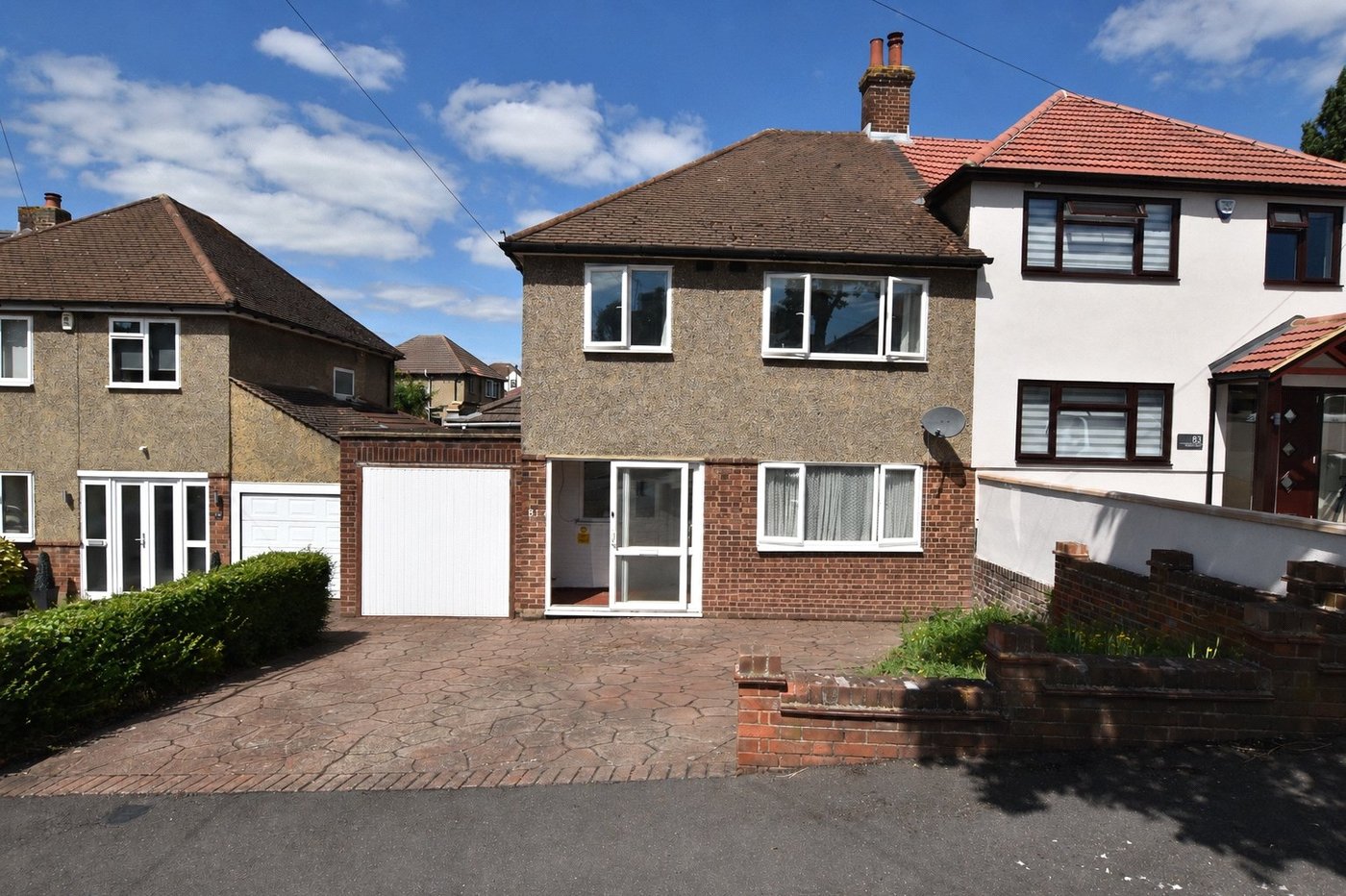 3 bedroom house for sale in Bexleyheath | Robinson Jackson