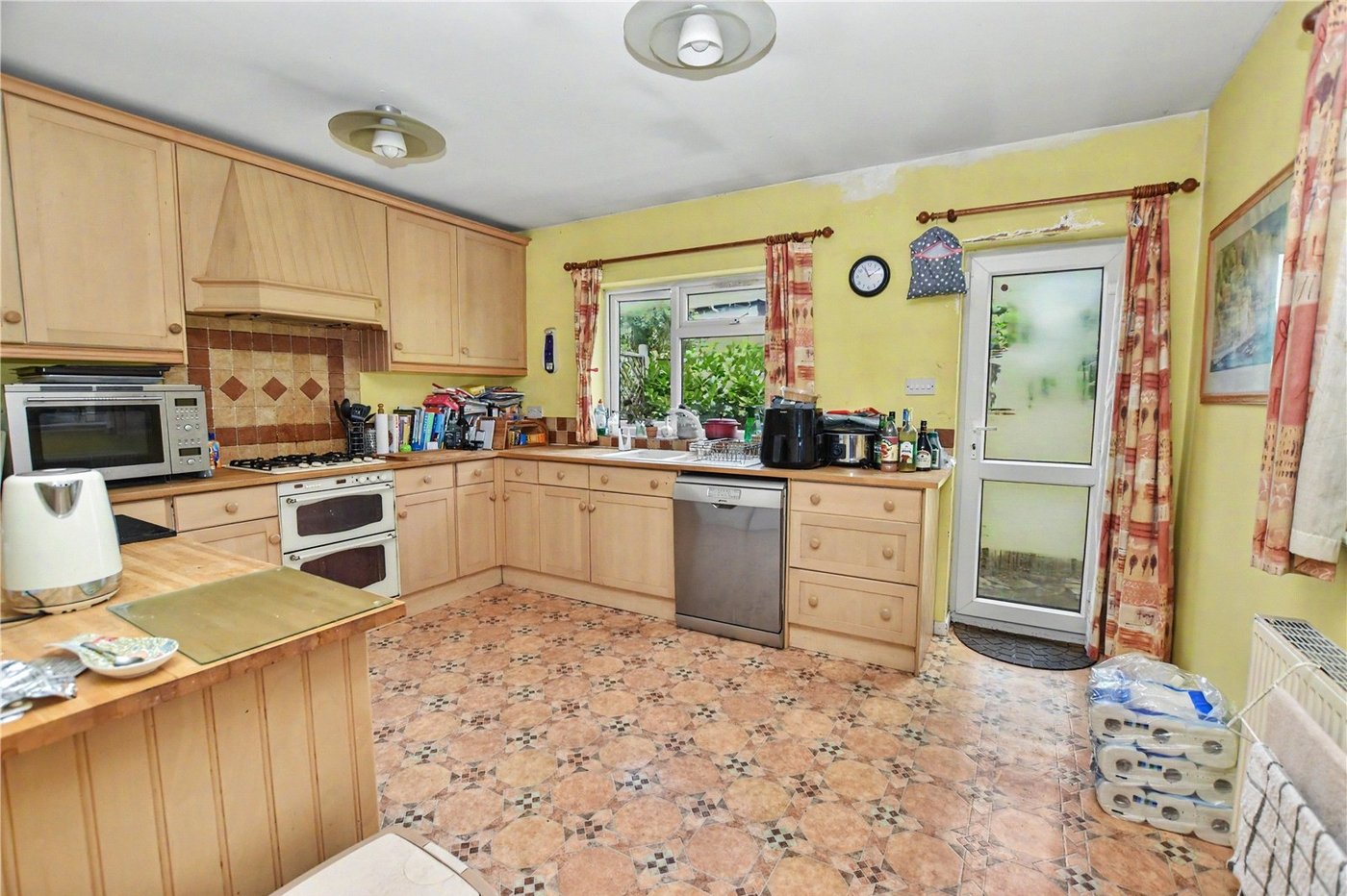 3 bedroom house for sale in Bexleyheath | Robinson Jackson