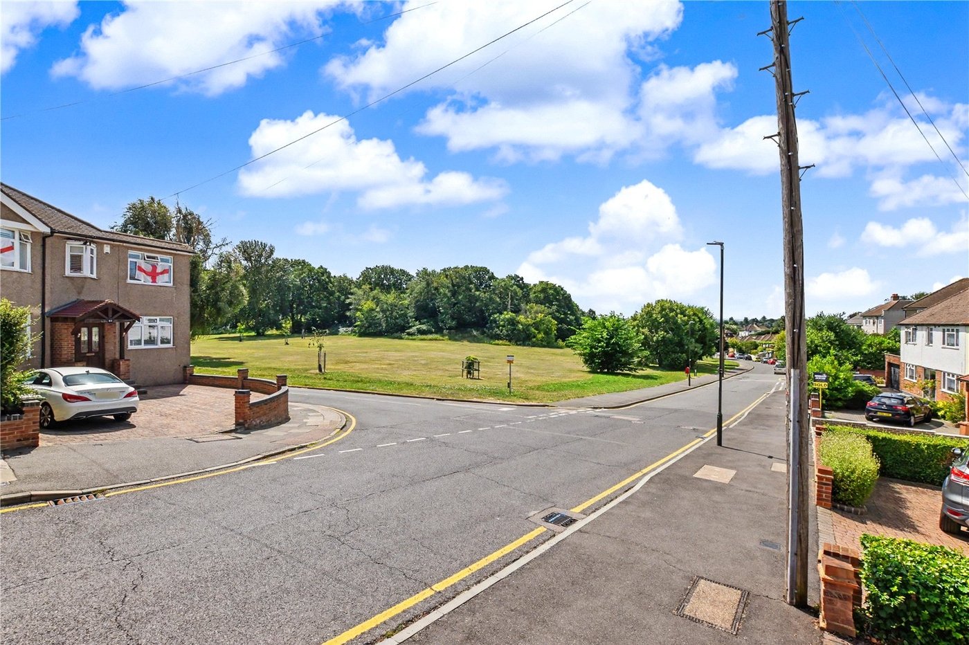 3 bedroom house for sale in Bexleyheath | Robinson Jackson
