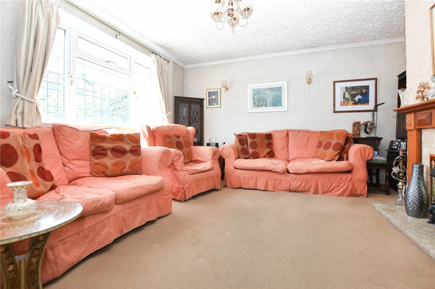 4 bedroom house for sale in Bexleyheath | Robinson Jackson