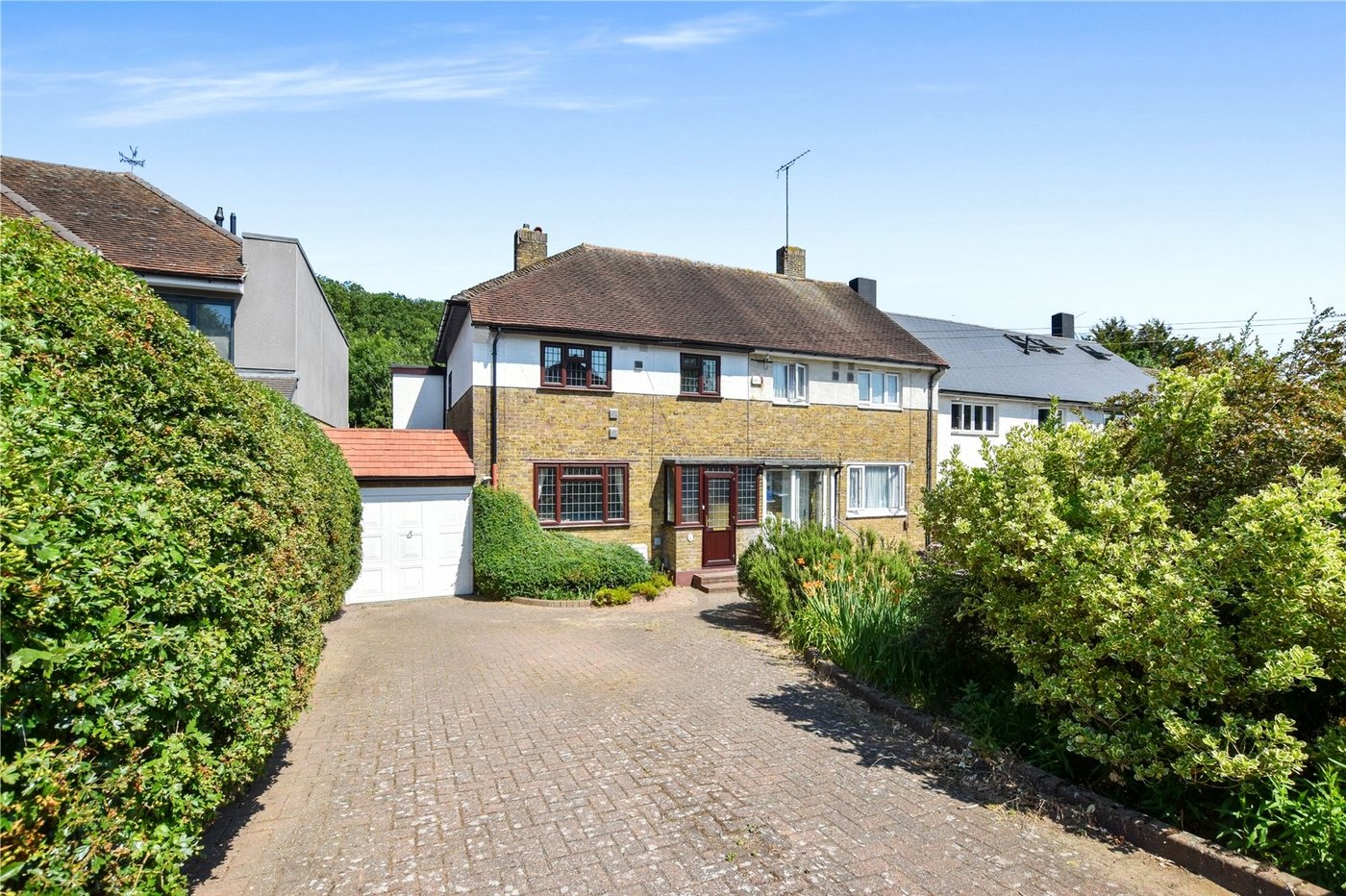 4 bedroom house for sale in Bexleyheath | Robinson Jackson