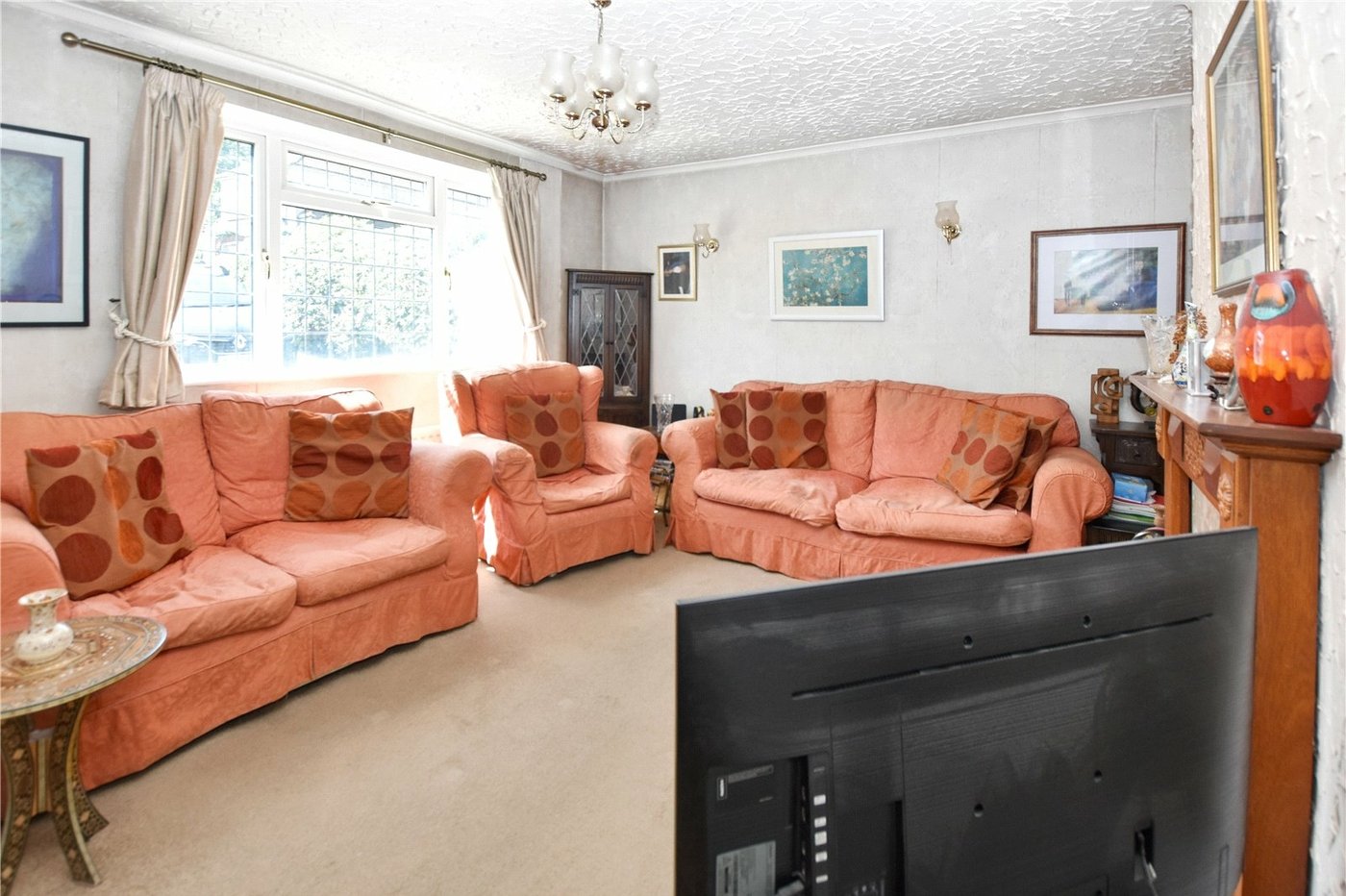 4 bedroom house for sale in Bexleyheath | Robinson Jackson