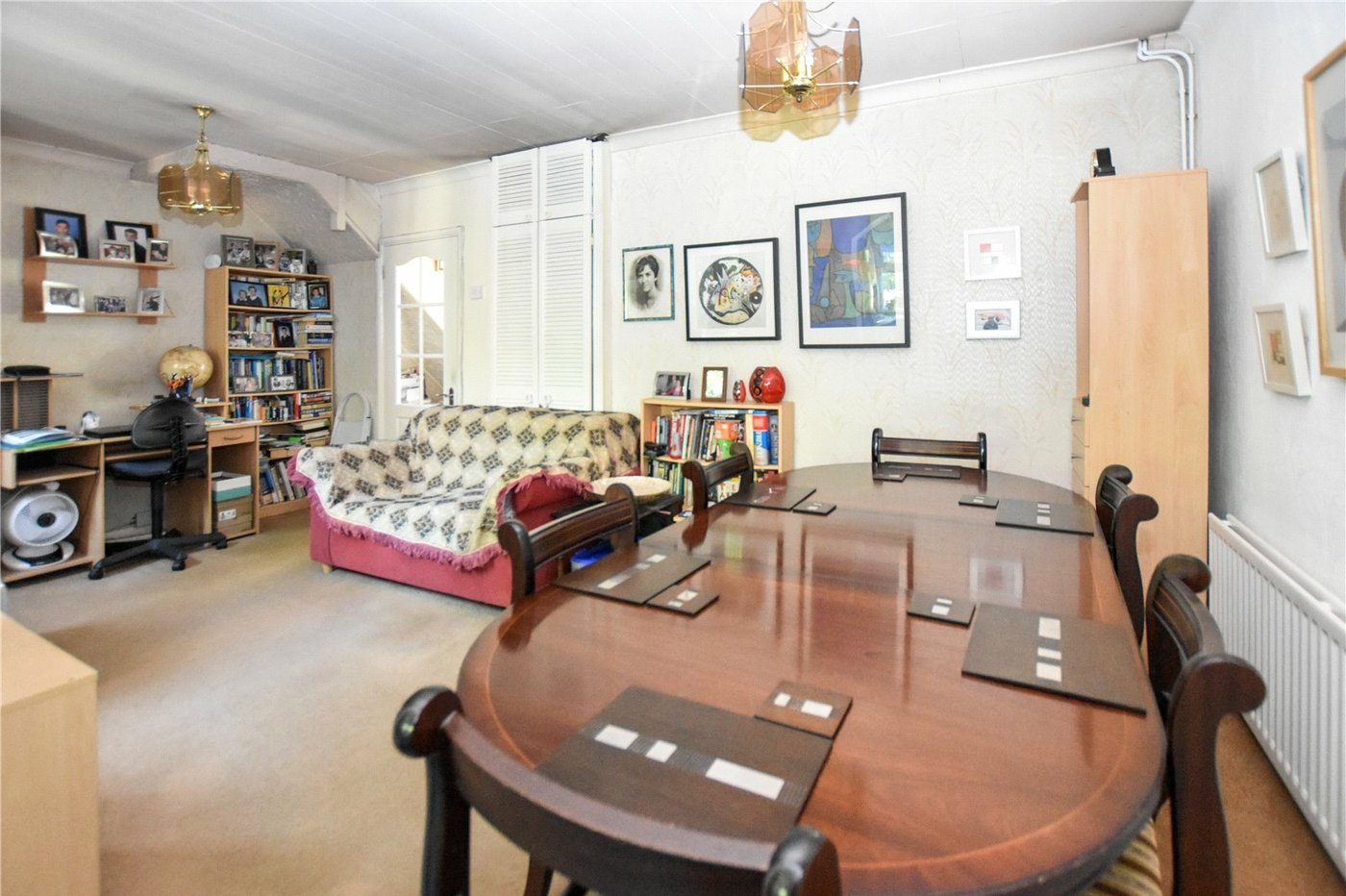 4 bedroom house for sale in Bexleyheath | Robinson Jackson