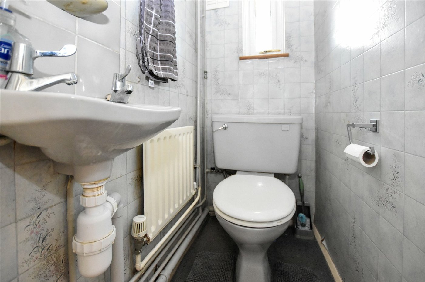 4 bedroom house for sale in Bexleyheath | Robinson Jackson