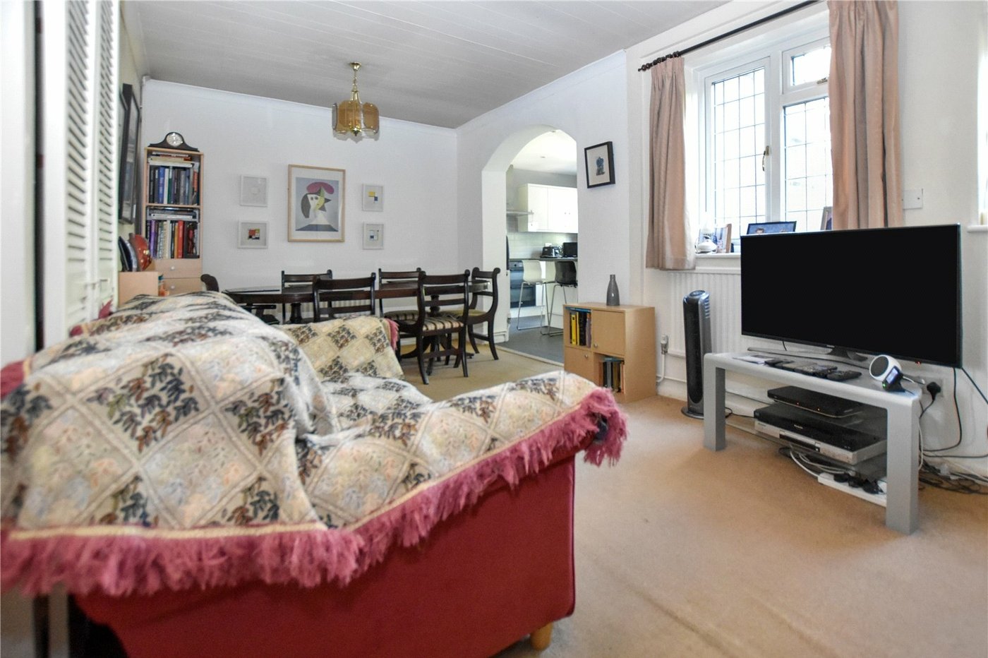 4 bedroom house for sale in Bexleyheath | Robinson Jackson