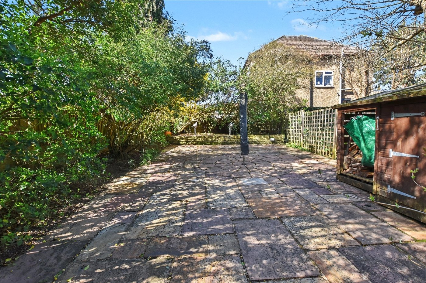 4 bedroom house for sale in Bexleyheath | Robinson Jackson