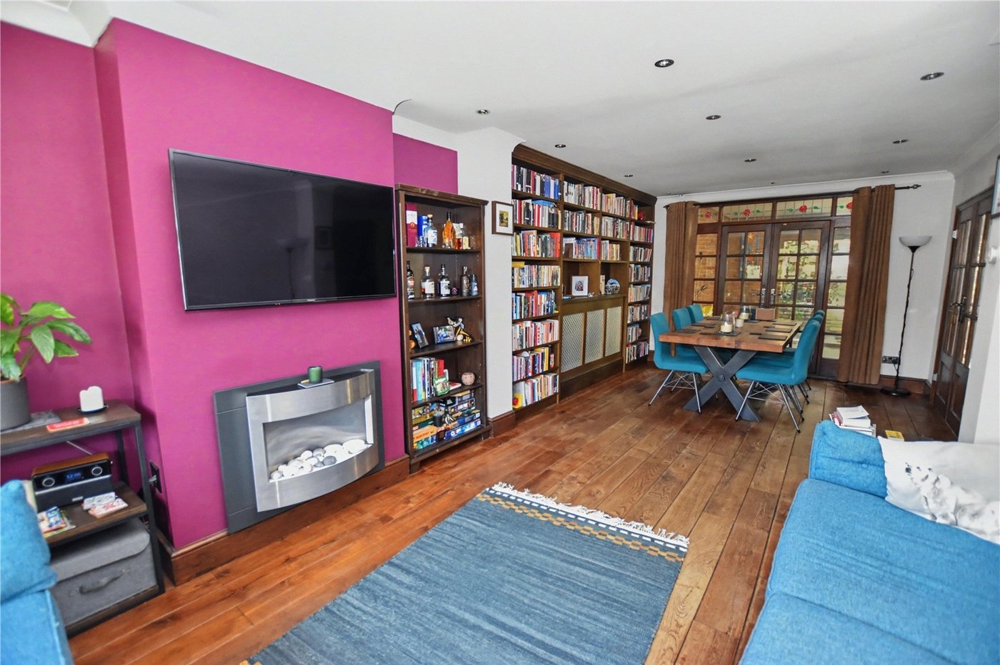 4 bedroom house for sale in Bexleyheath | Robinson Jackson