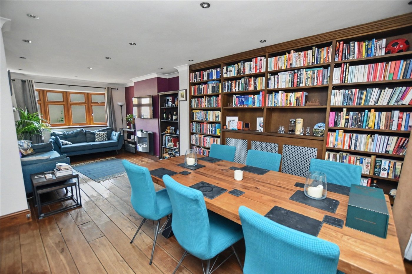 4 bedroom house for sale in Bexleyheath | Robinson Jackson