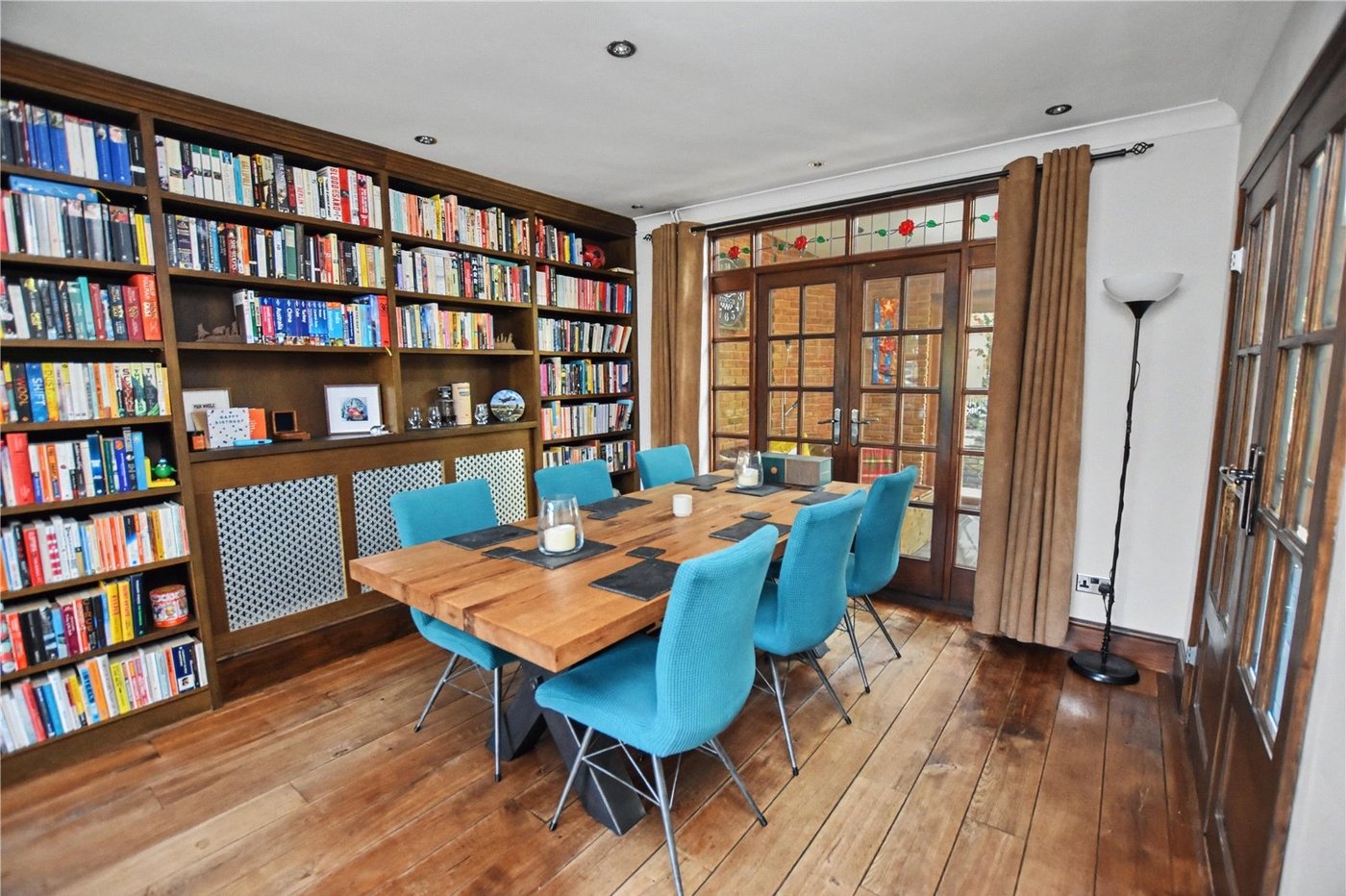 4 bedroom house for sale in Bexleyheath | Robinson Jackson