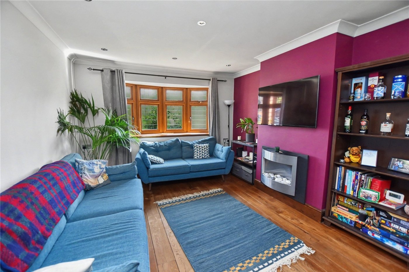 4 bedroom house for sale in Bexleyheath | Robinson Jackson