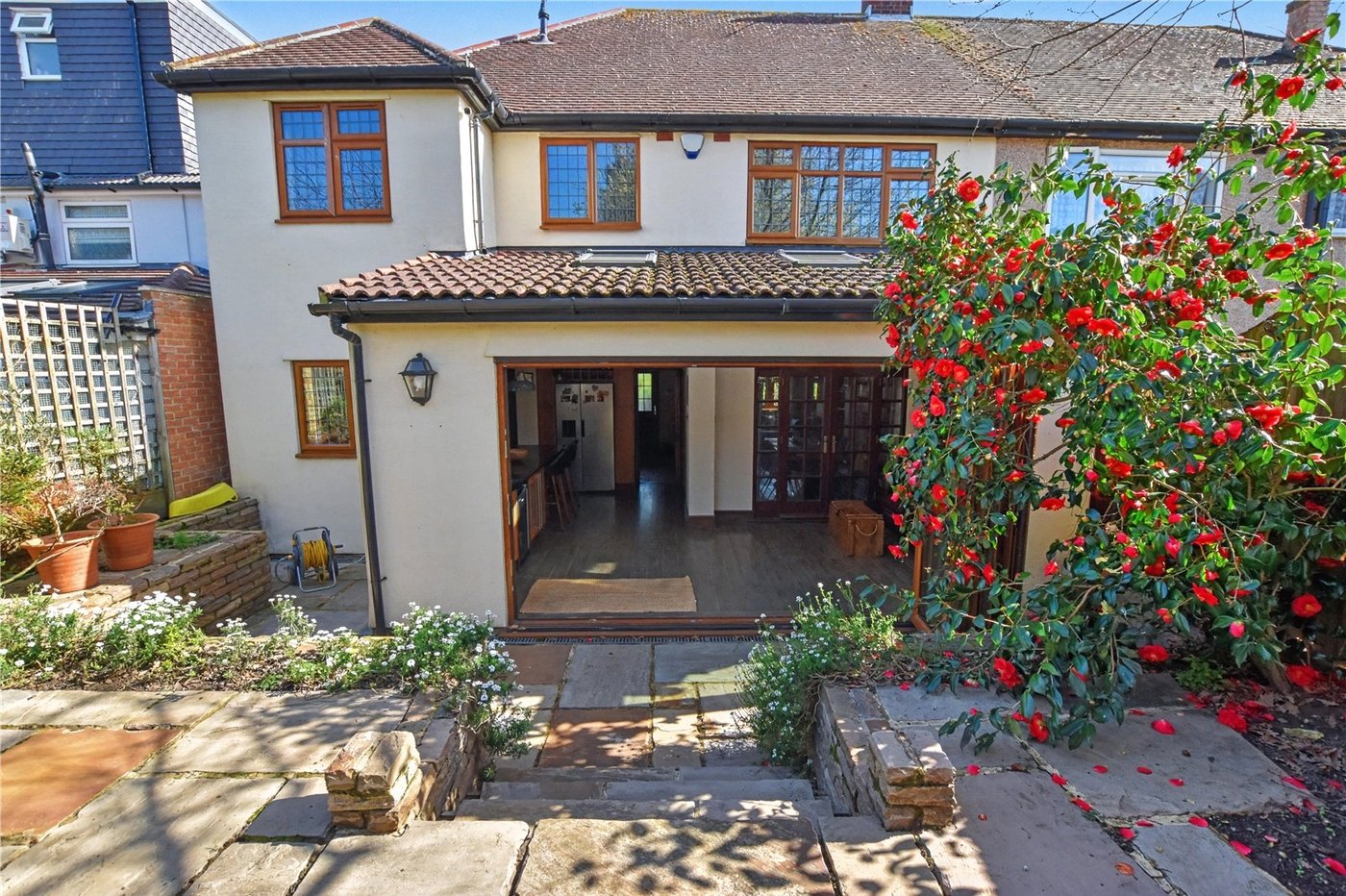 4 bedroom house for sale in Bexleyheath | Robinson Jackson