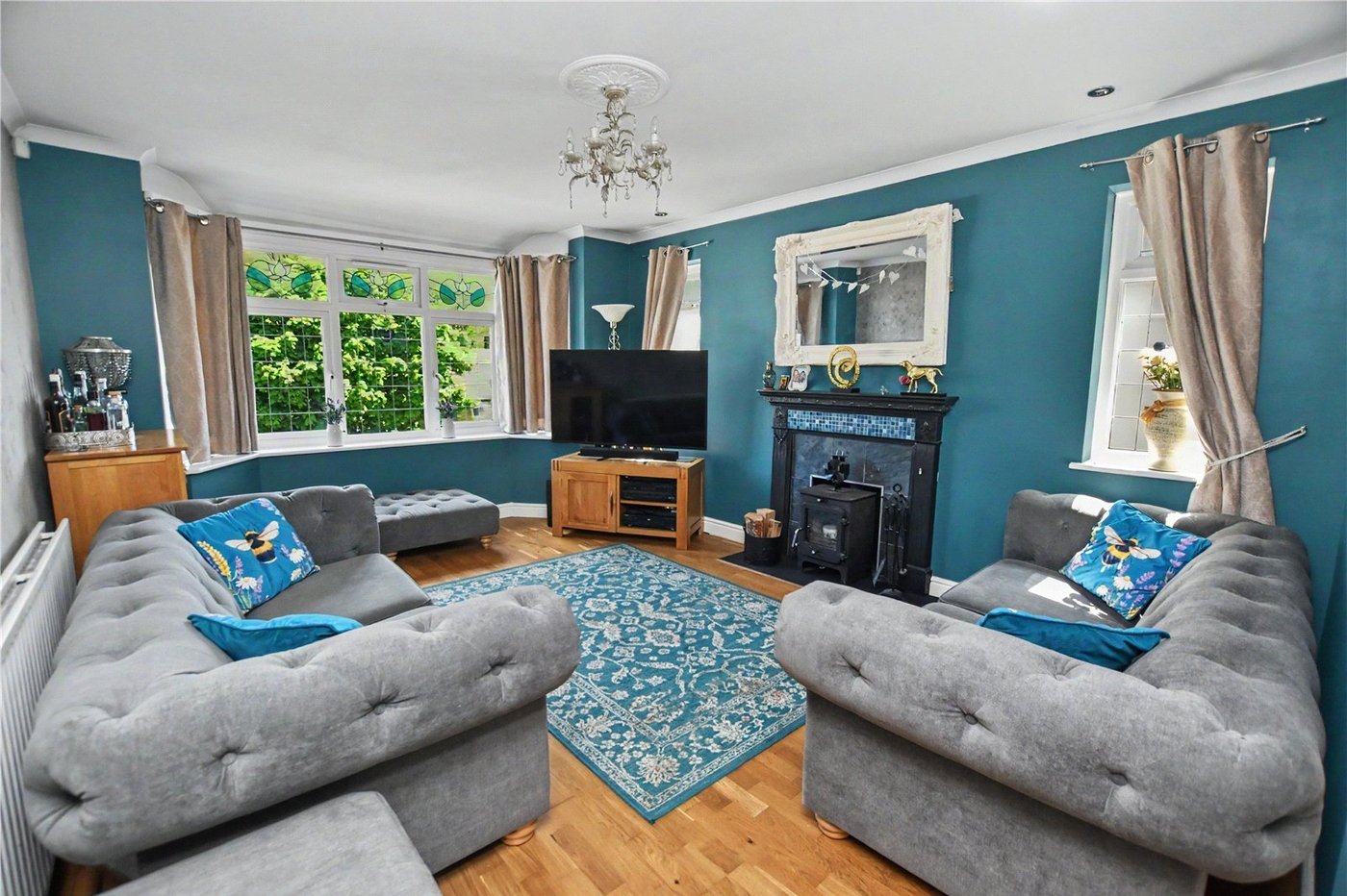 3 bedroom bungalow for sale in Bexleyheath | Robinson Jackson